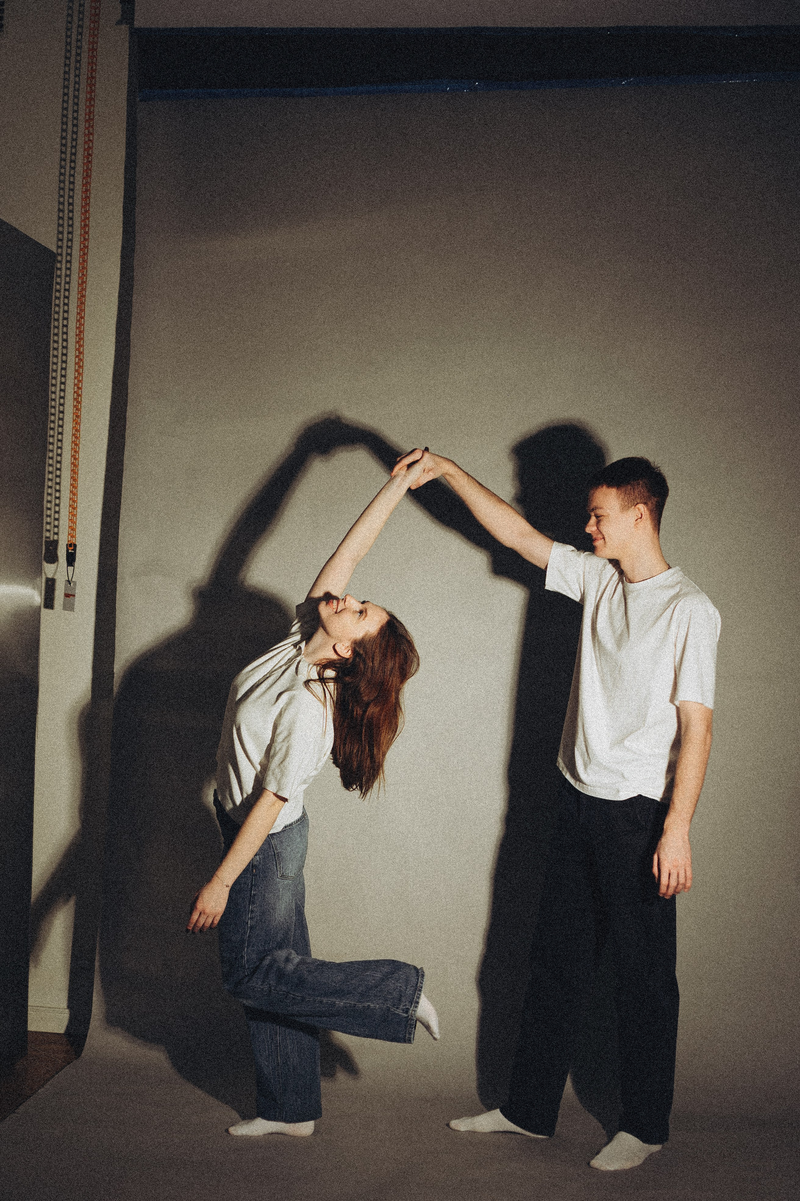 Студийная история. Профессиональный фотограф, Санкт-Петербург — Виктория Богомолова