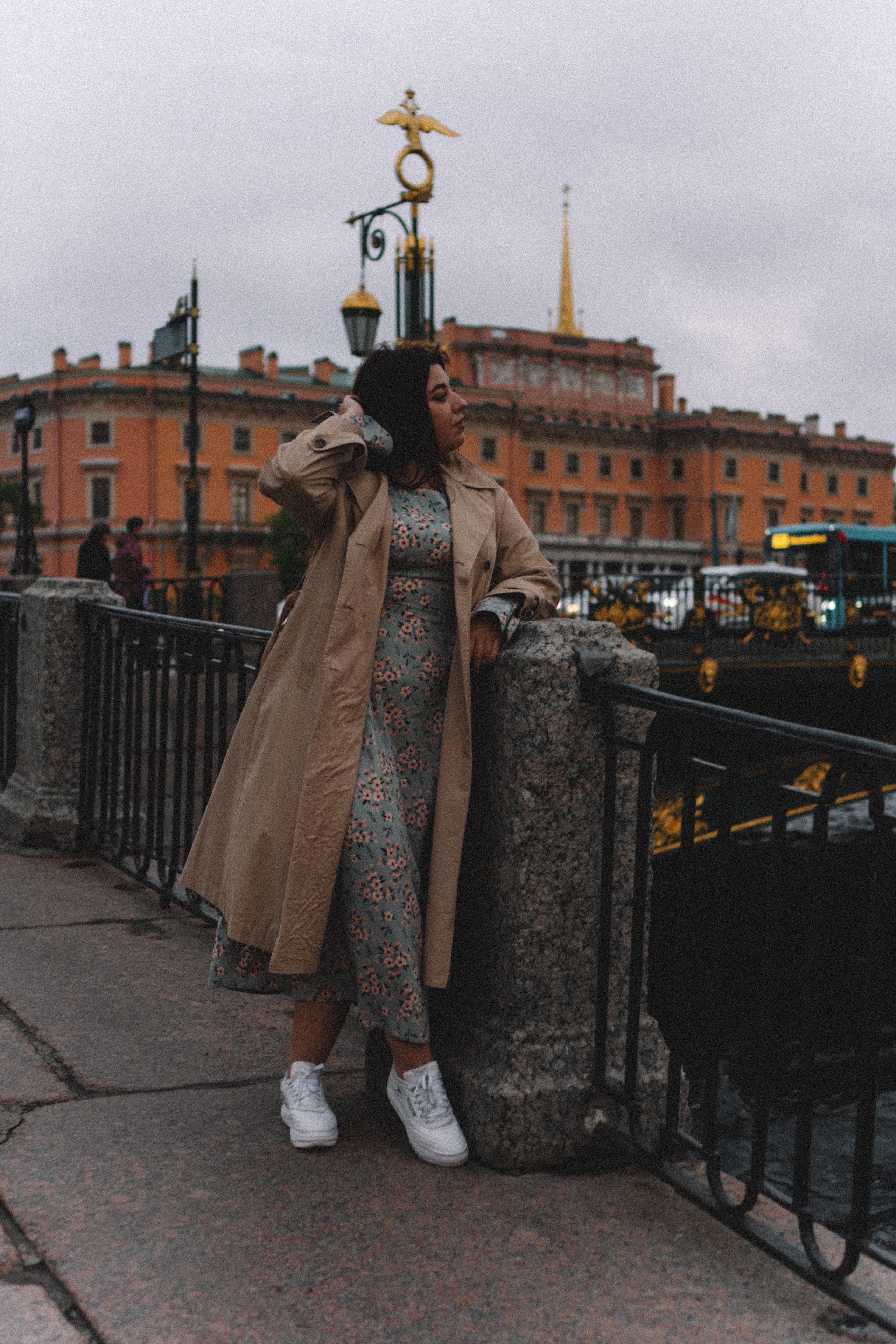 ПИТЕРСКАЯ ПРОГУЛКА. Профессиональный фотограф, Санкт-Петербург — Виктория Богомолова