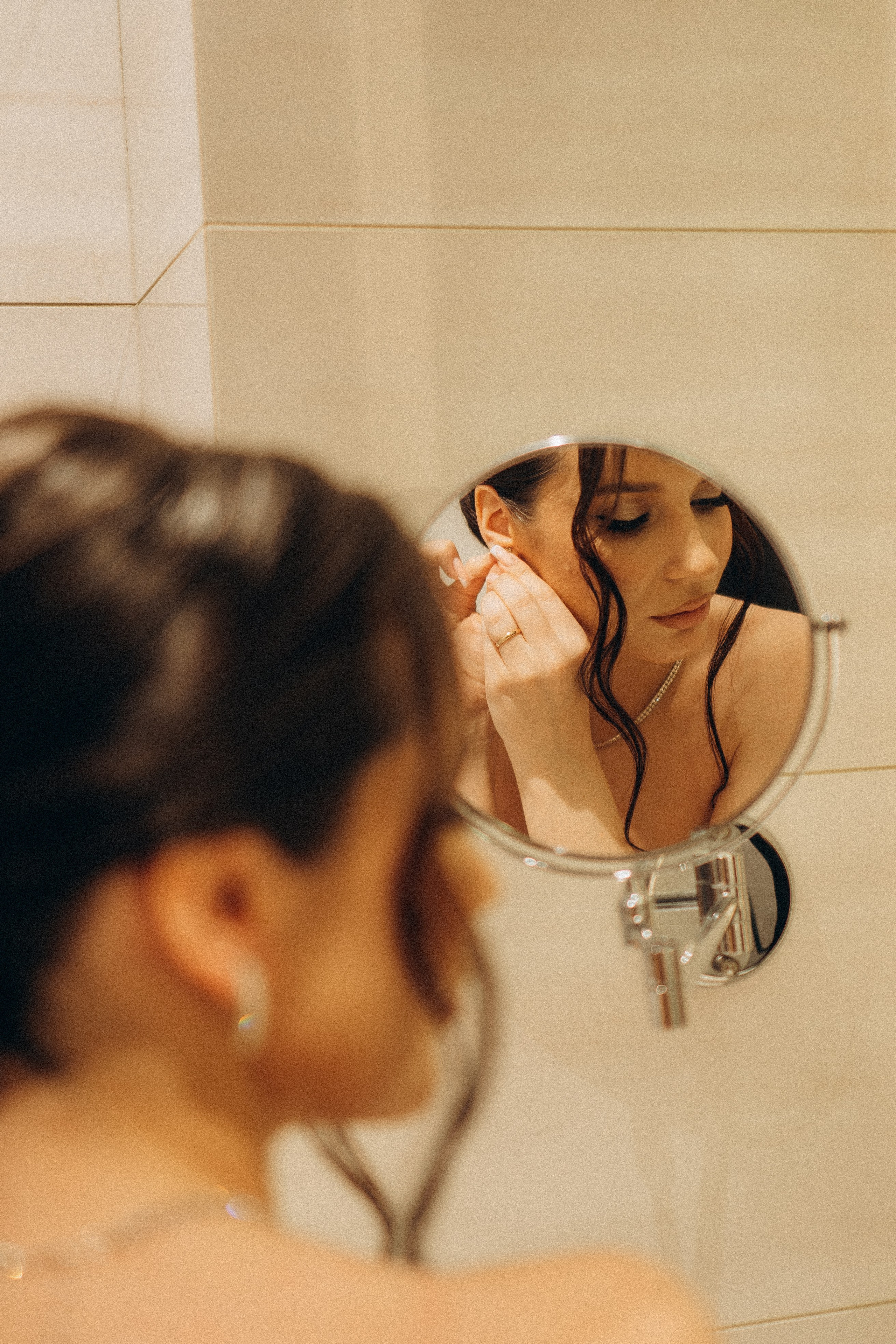 СВАДЕБНАЯ СЬЕМКА СБОРОВ ЖЕНИХА И НЕВЕСТЫ В ОТЕЛЕ И ТАКЖЕ ФОТОСЕССИИЯ В ОТЕЛЕЕ МЕГАПОЛИС БРЯНСК. Профессиональный фотограф, Санкт-Петербург — Виктория Богомолова