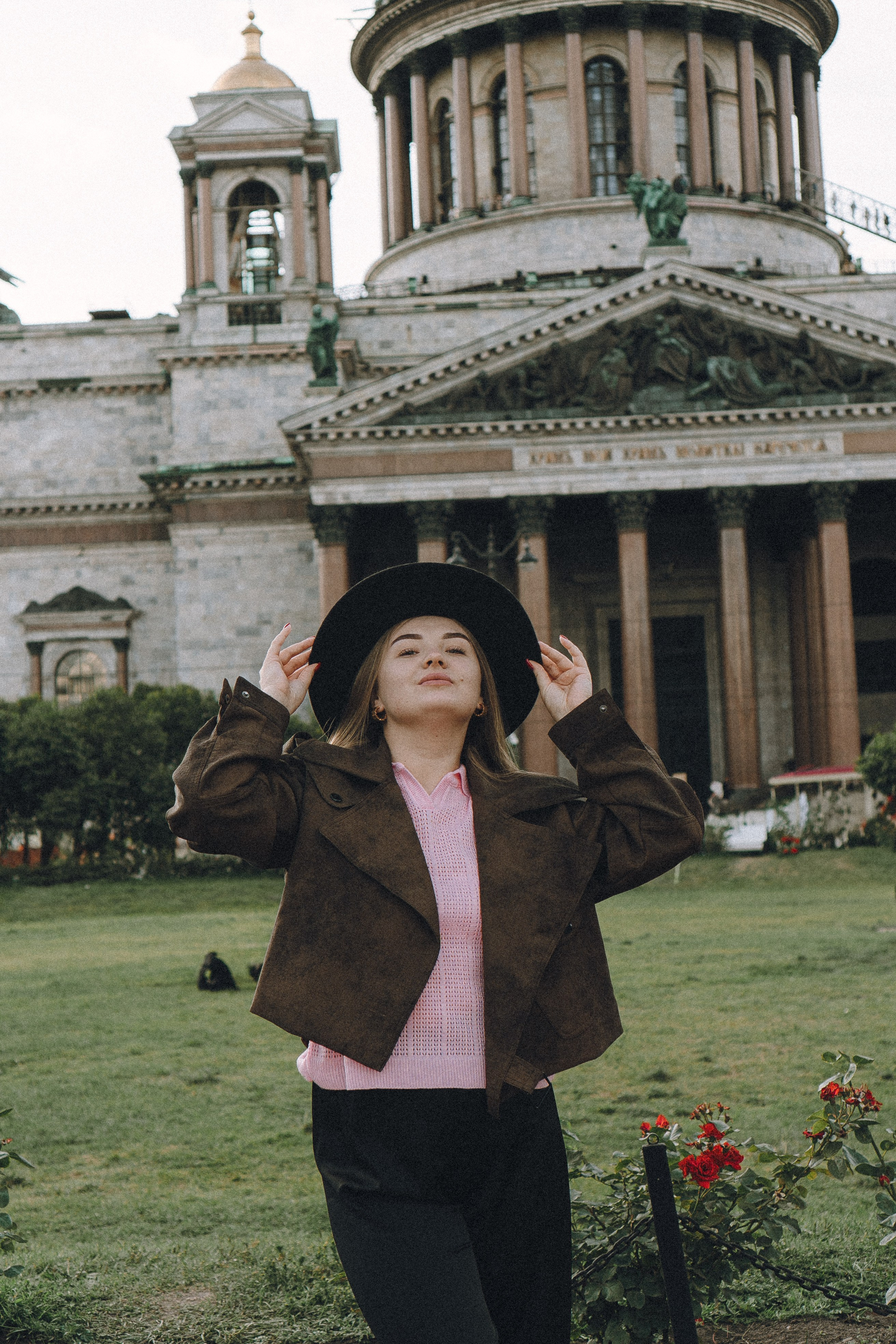НЕОЖИДАННОЕ ПРЕДЛОЖЕНИЕ РУКИ И СЕРДЦА. Профессиональный фотограф, Санкт-Петербург — Виктория Богомолова