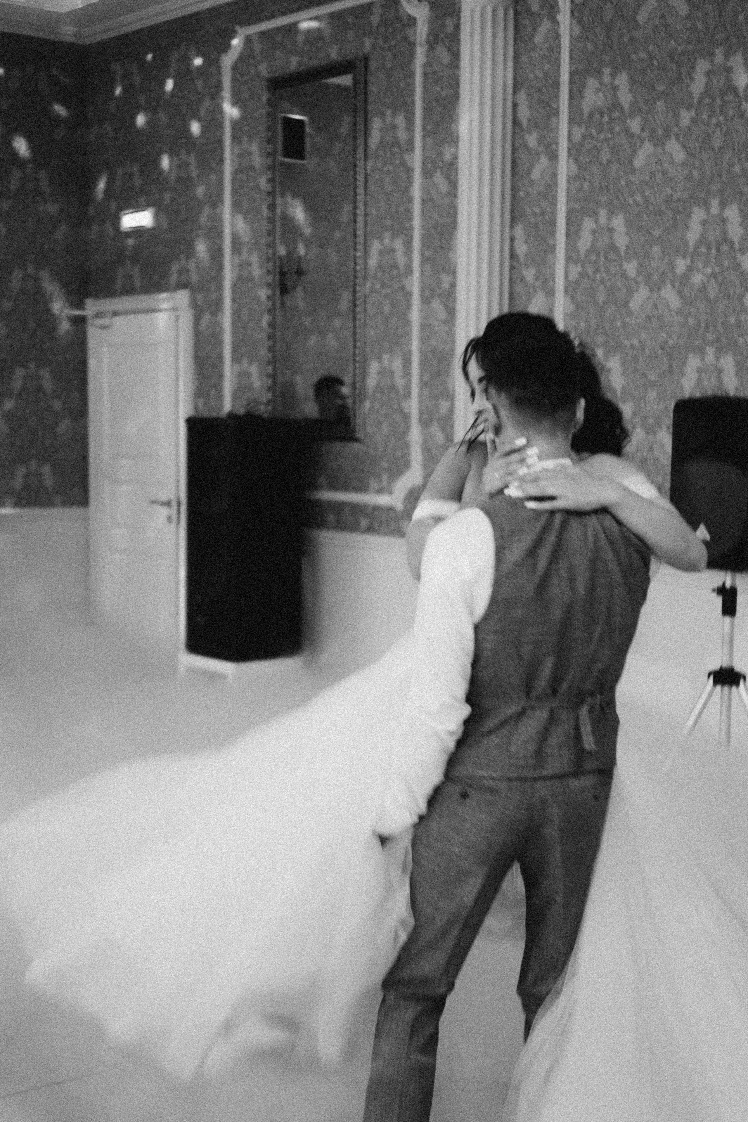 ТАНЕЦ ЖЕНИХА И НЕВЕСТЫ. Профессиональный фотограф, Санкт-Петербург — Виктория Богомолова