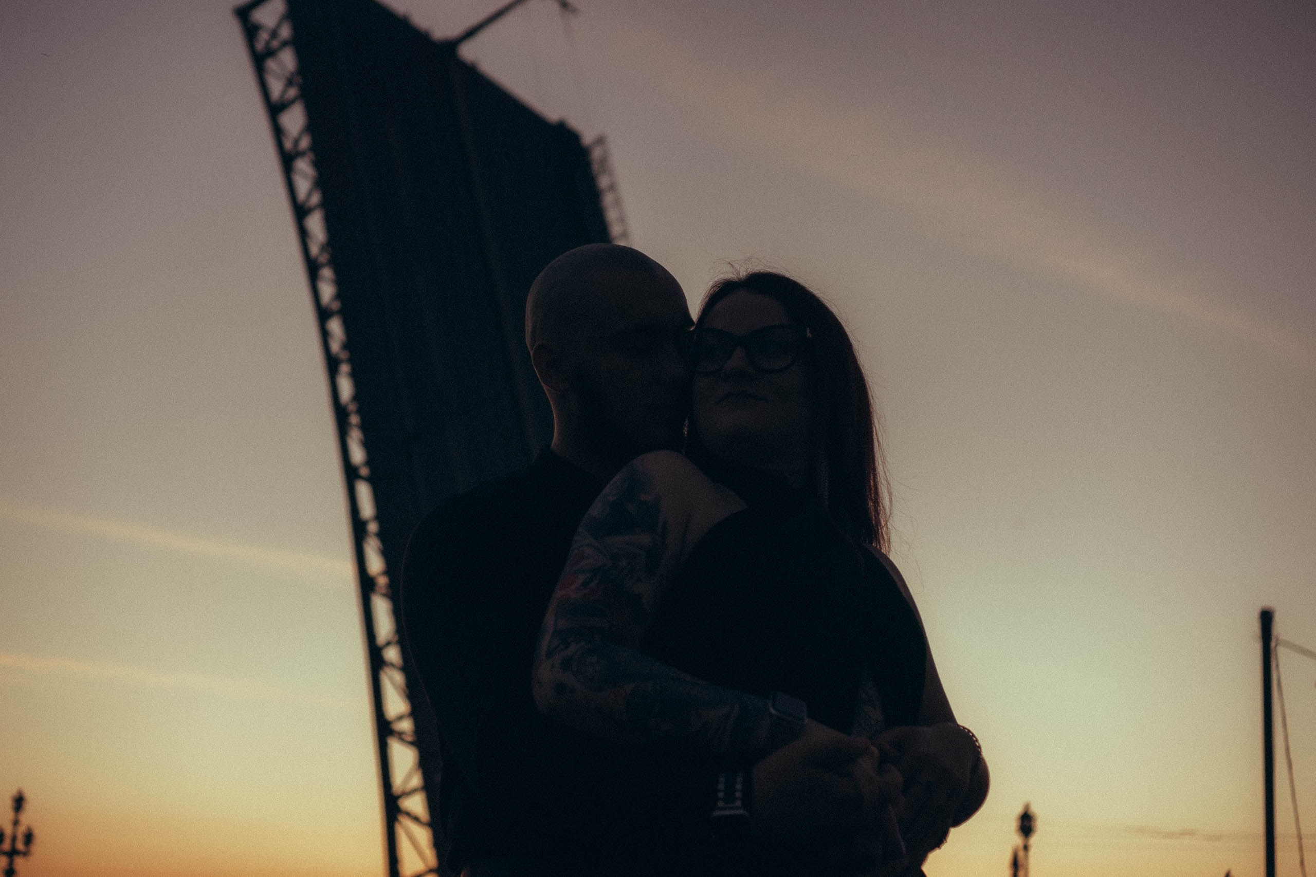 ПРЕДЛОЖЕНИЕ. Профессиональный фотограф, Санкт-Петербург — Виктория Богомолова