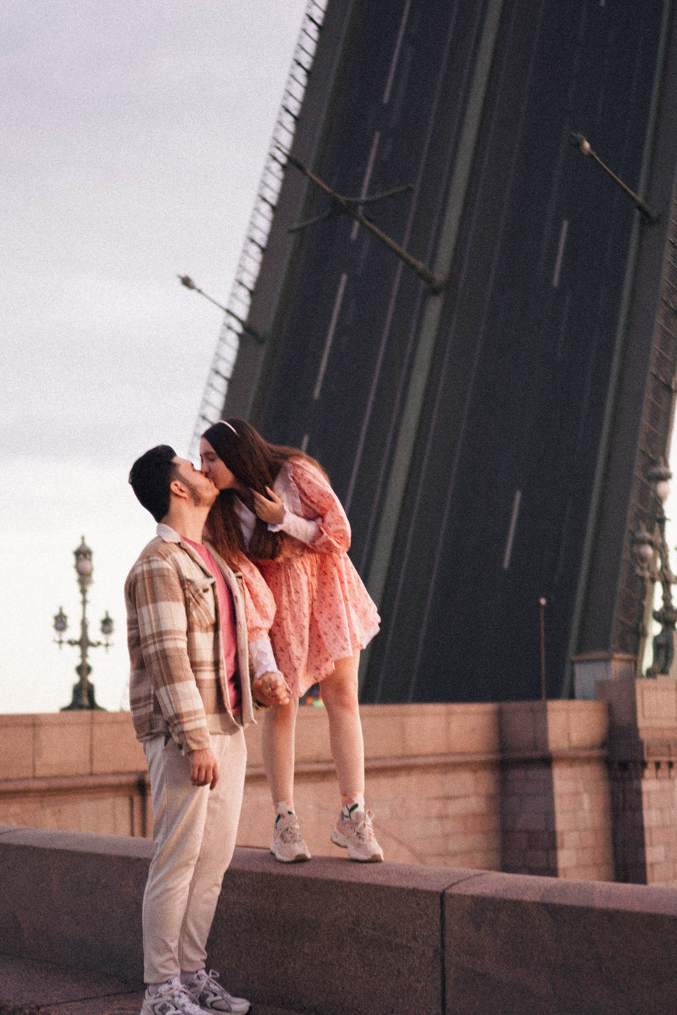 Любовь. Профессиональный фотограф, Санкт-Петербург — Виктория Богомолова