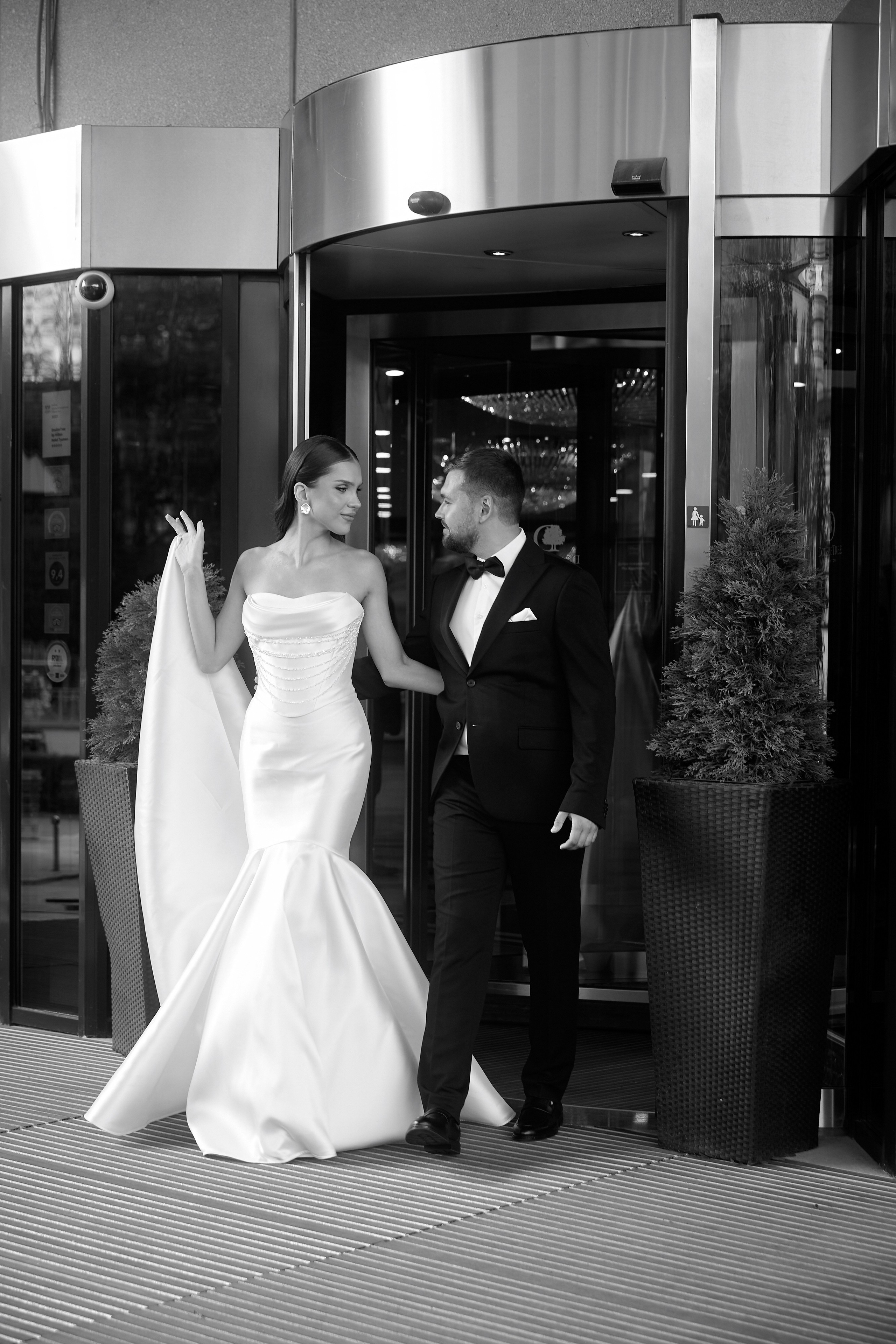 Аполлинария и Александр (в качестве 2го фотографа г. Тюмень). Свадебный фотограф Москва Калуга