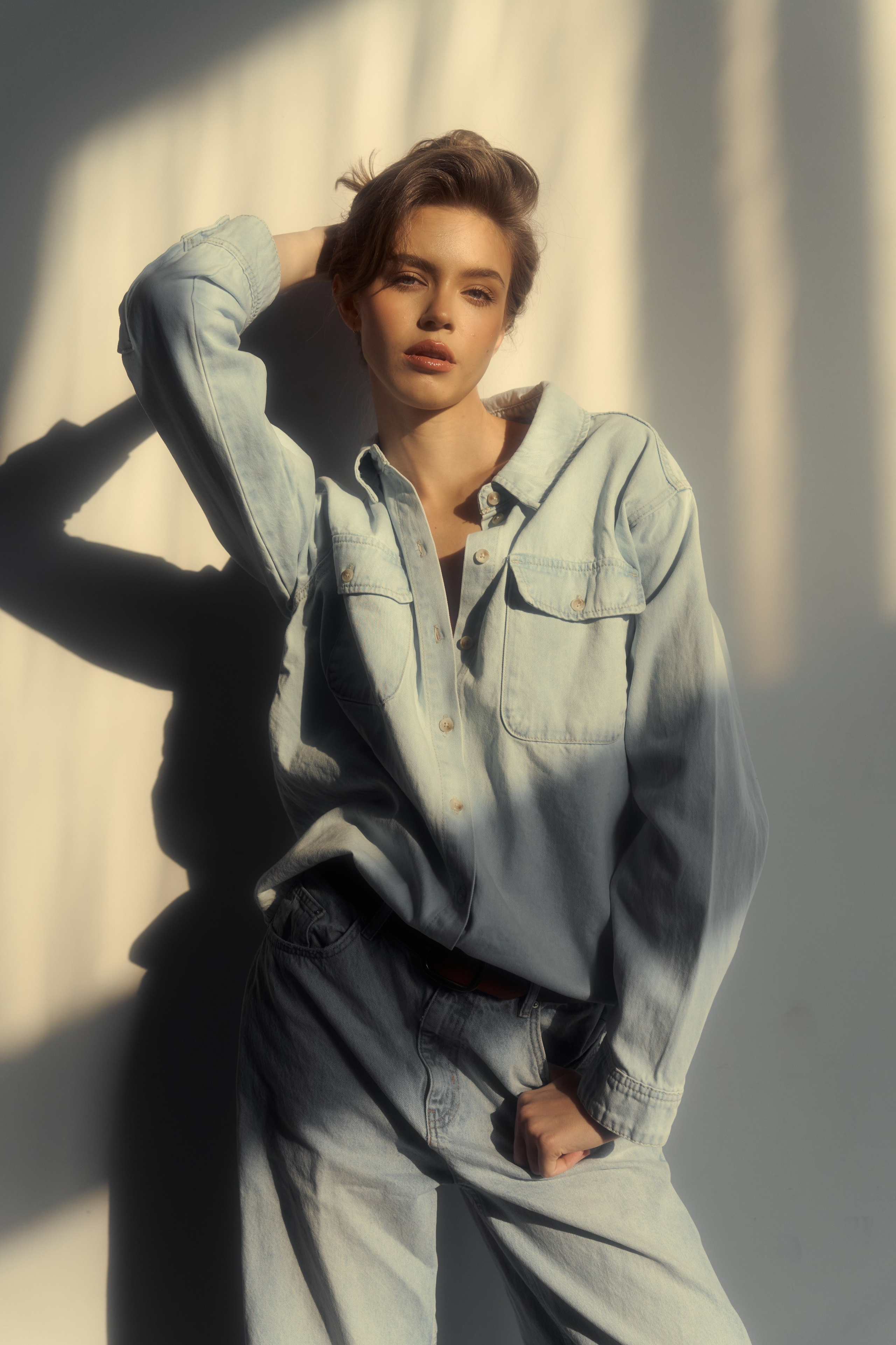 Валерия. Фотограф Москва и Екатеринбург. Максимова Соня