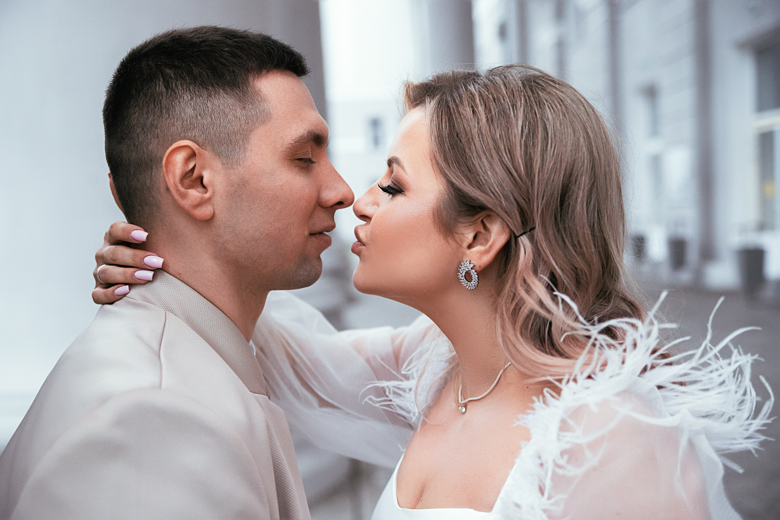 Кристина и Александр. Фотограф Александр Закадычный | Таганрог