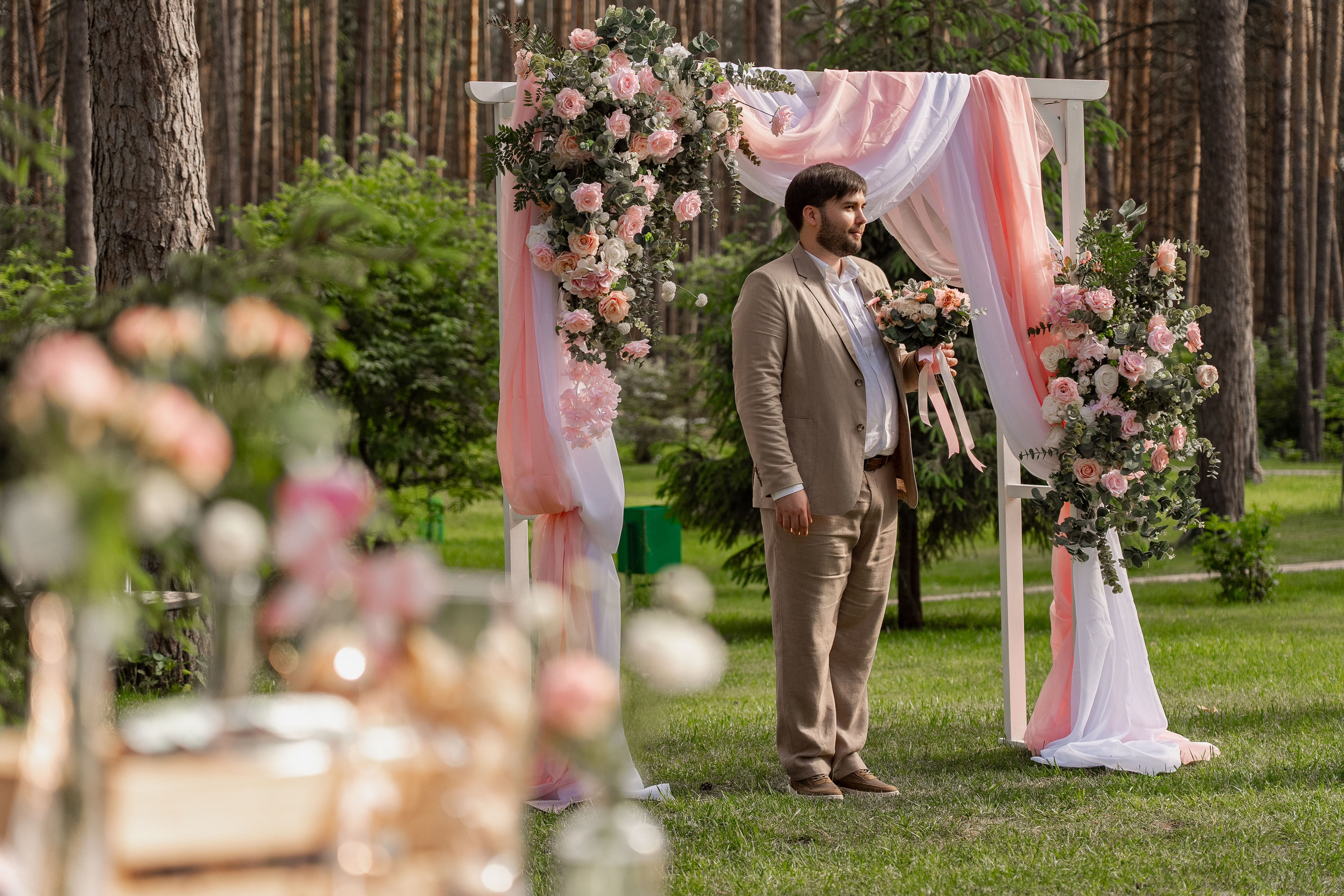 Сергей и Юлия. Фотограф в Самаре Иван Сеножатский