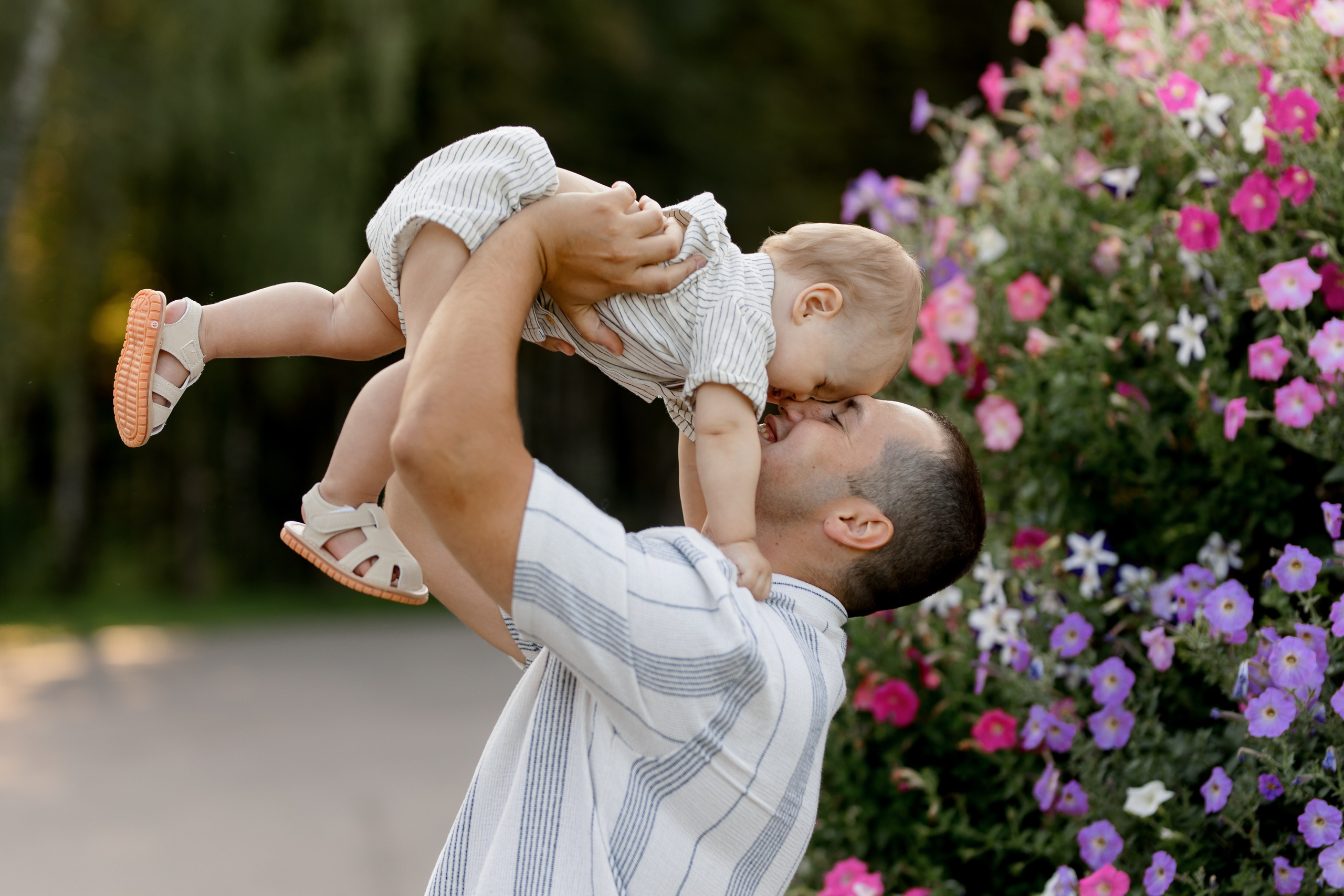 Годик Тимоше. Свадебный и семейный фотограф в Туле и области Маша Костина