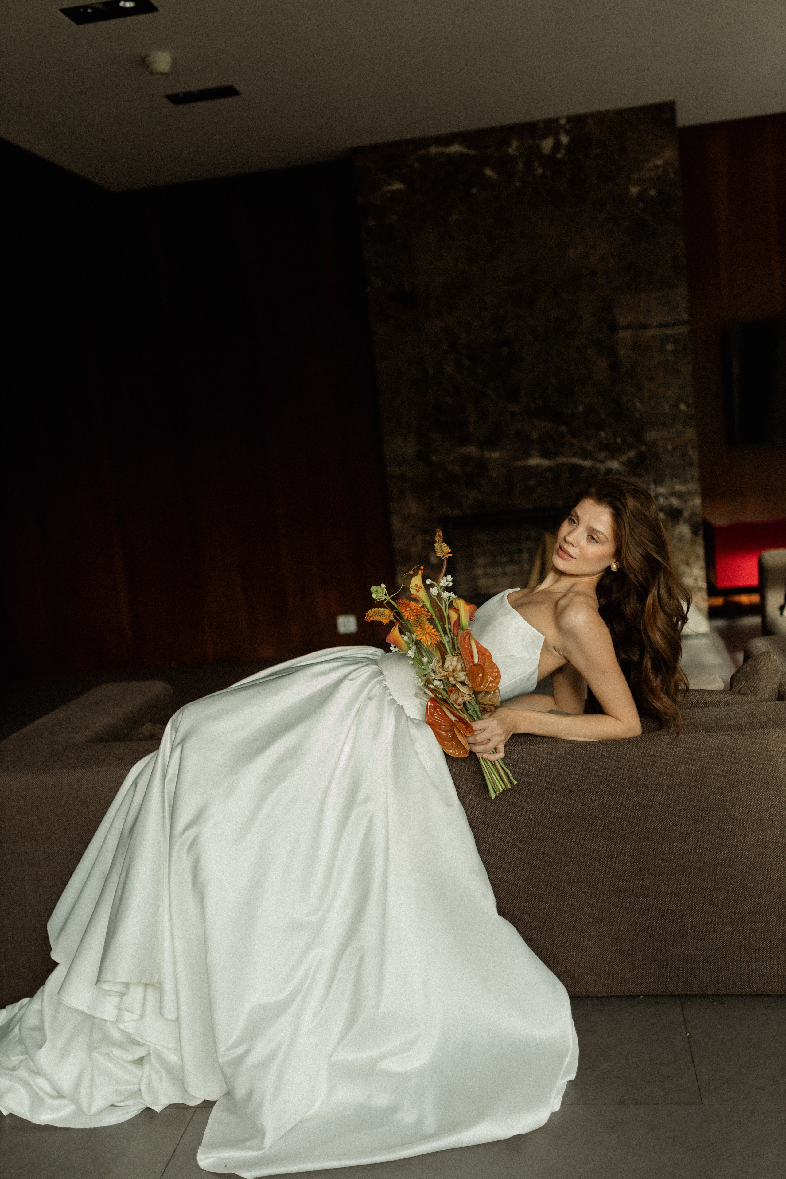 Юля и Дима. Главная