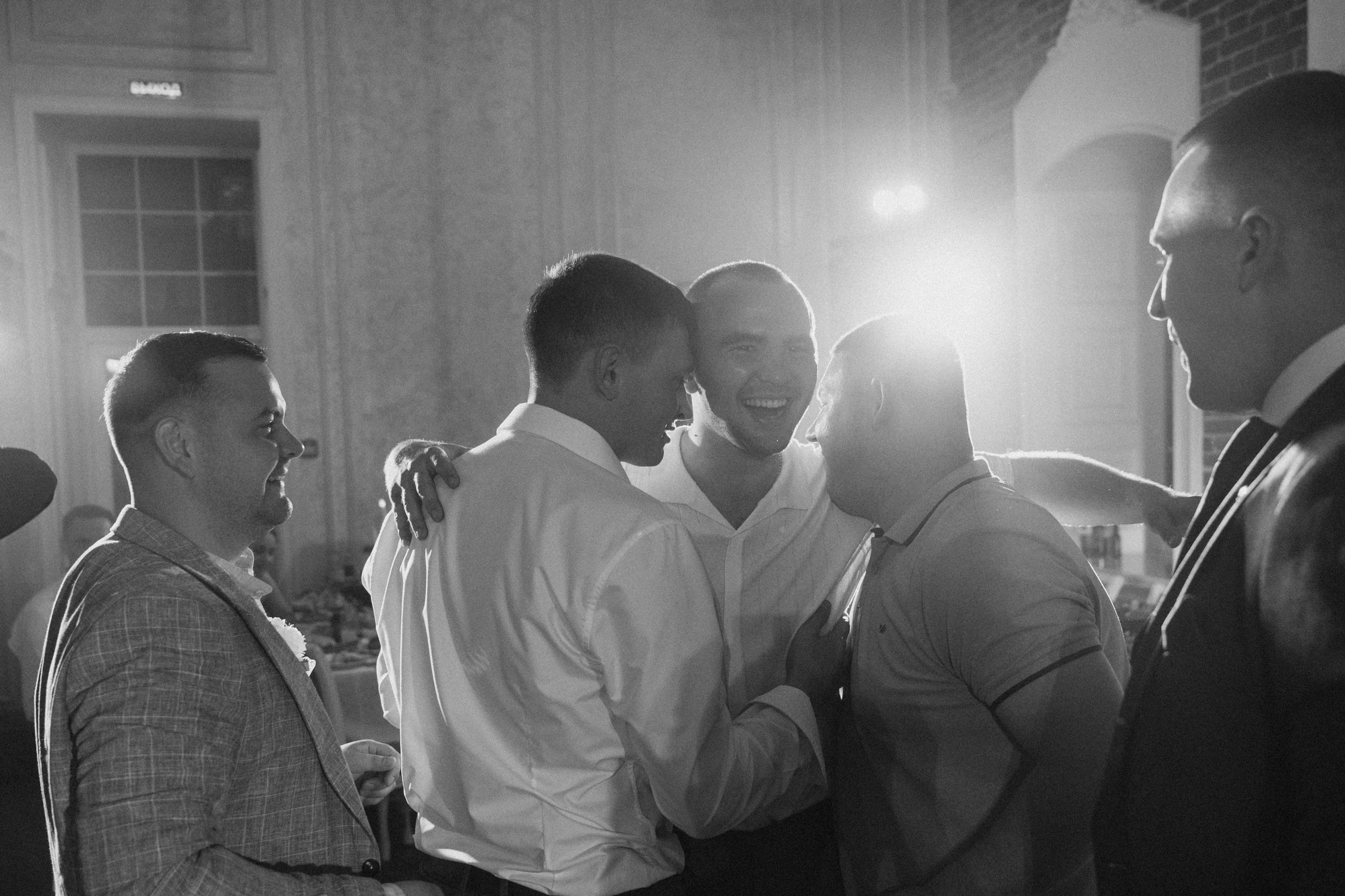 Анонс Свадьбы Евгения и Полины. Свадебный и семейный фотограф в Ставрополе Роман Иванов