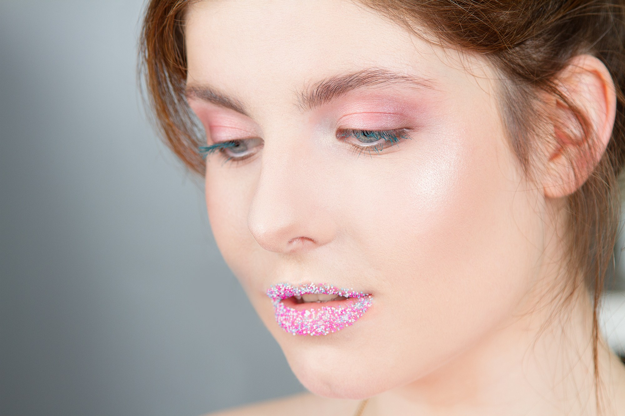 Портреты. Фотограф Алексей Седойкин