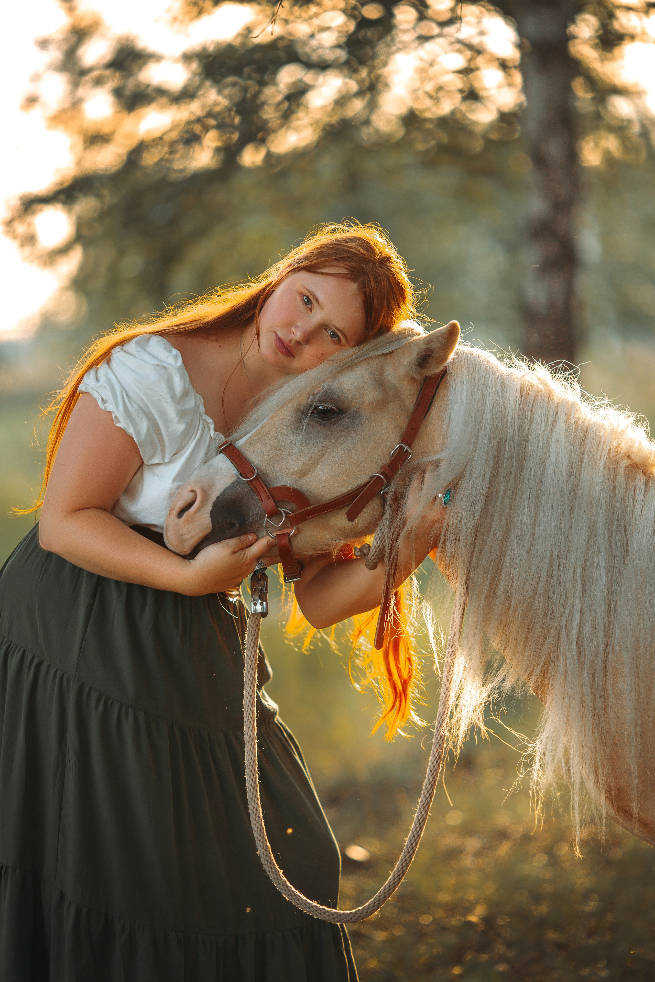 Вика | Хутор Владимирский. Анна Молчанова конный фотограф в Тюмени | фотосессии с лошадьми Тюмень