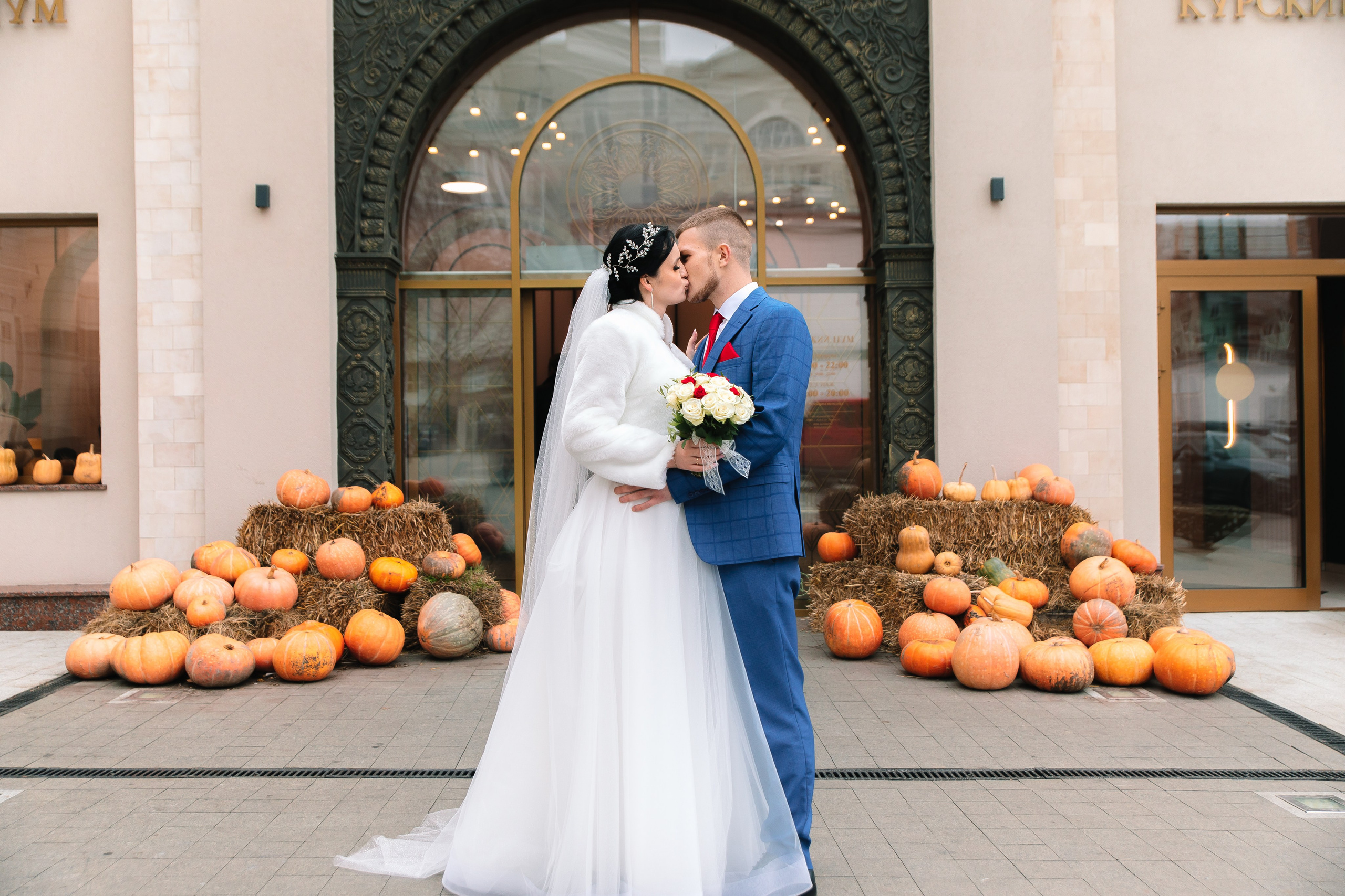 АЛЕНА И ДЕНИС. Свадебный и семейный фотограф в Курске и Курчатове