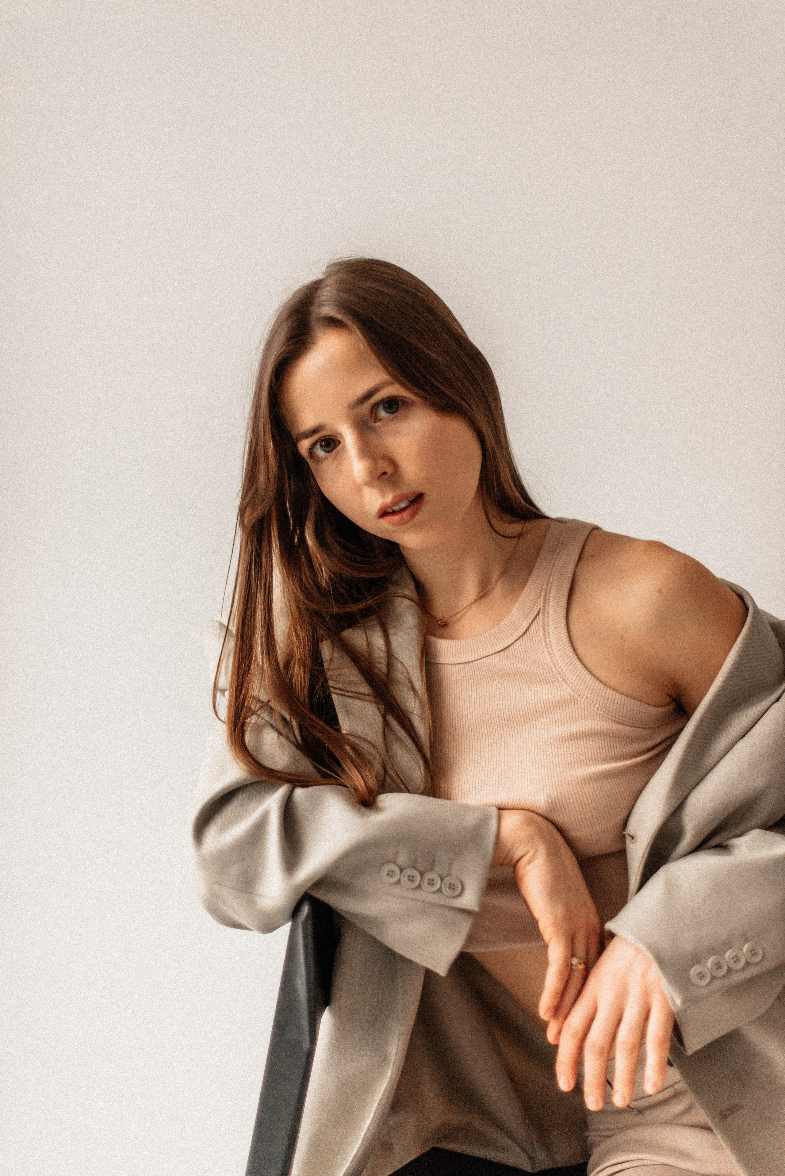 Катя. Фотограф в Минске Наталия Запорощенко