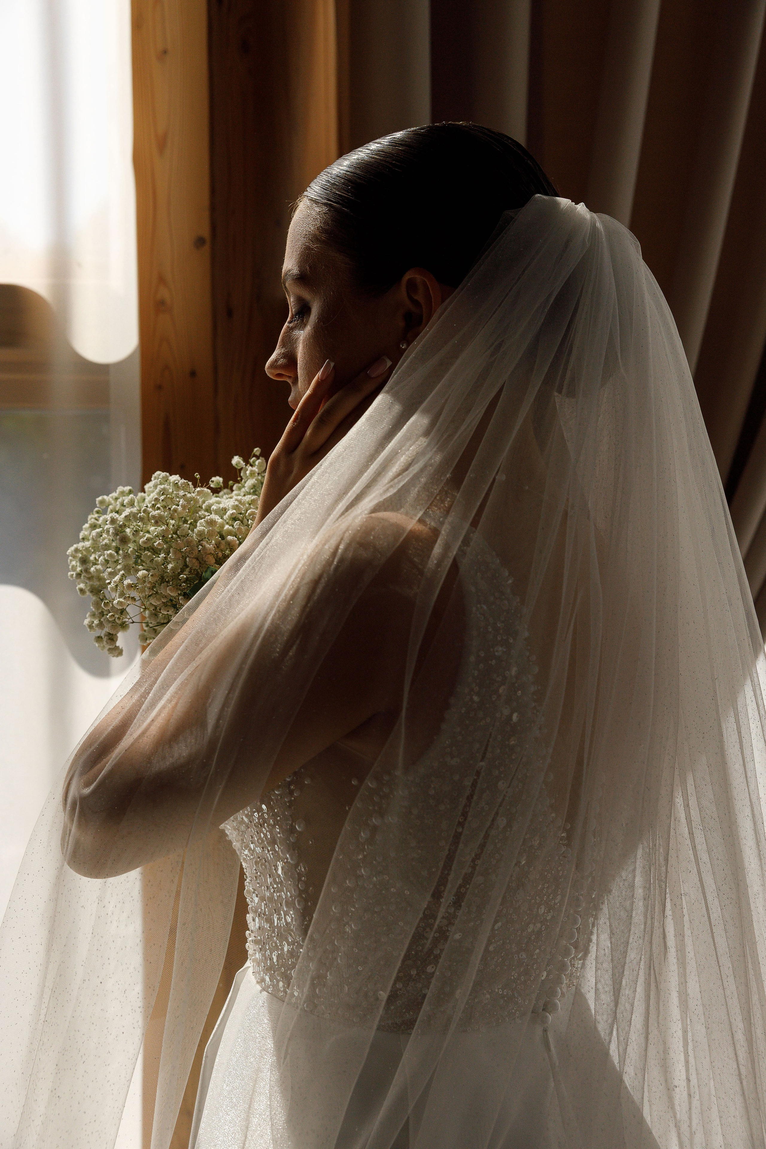 Алёна и Сергей Kedr Hall. Свадебный и семейный фотограф  во Владивостоке Ольга Украинец