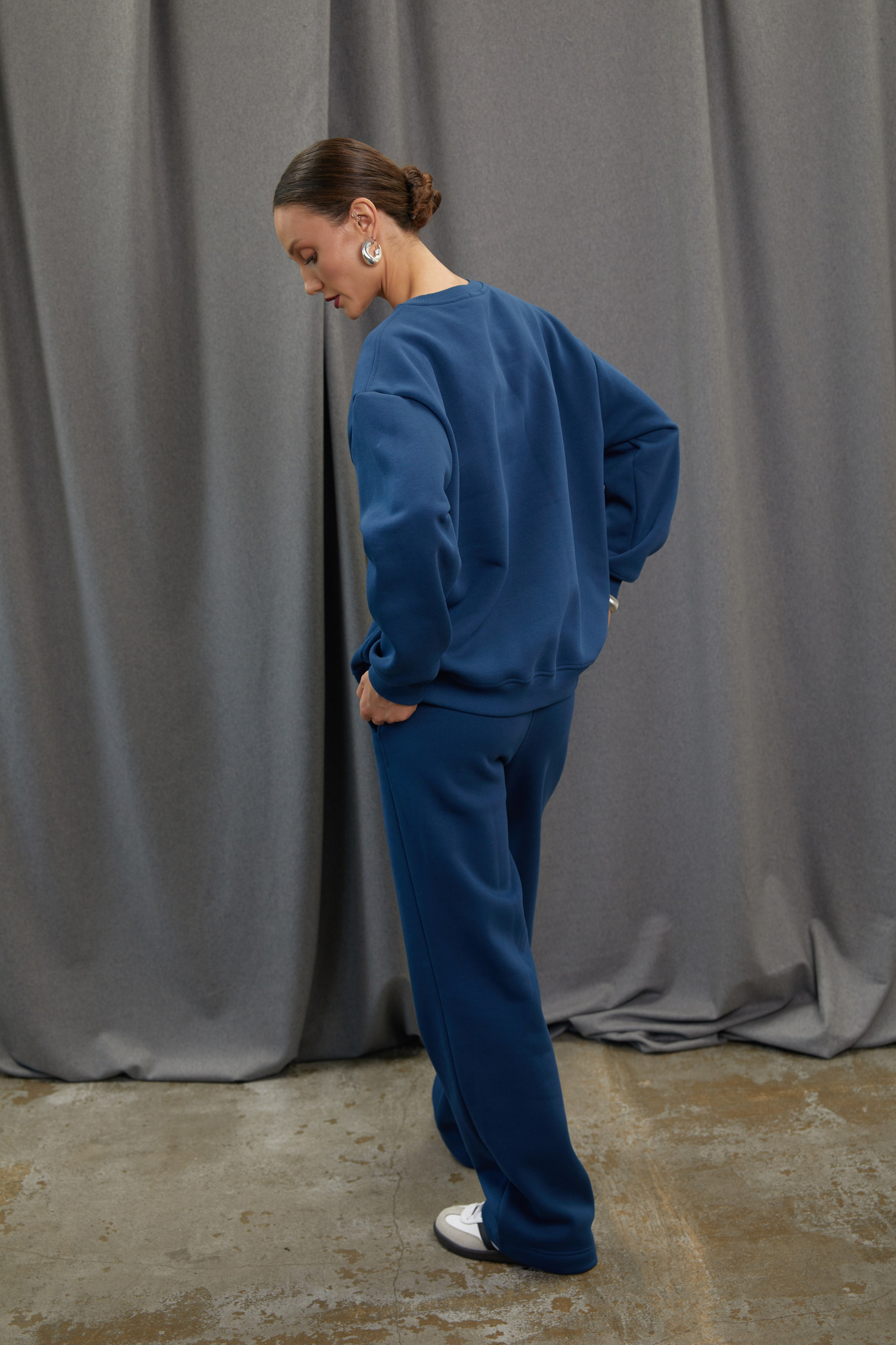 Сьемка для Фактуры. Главная