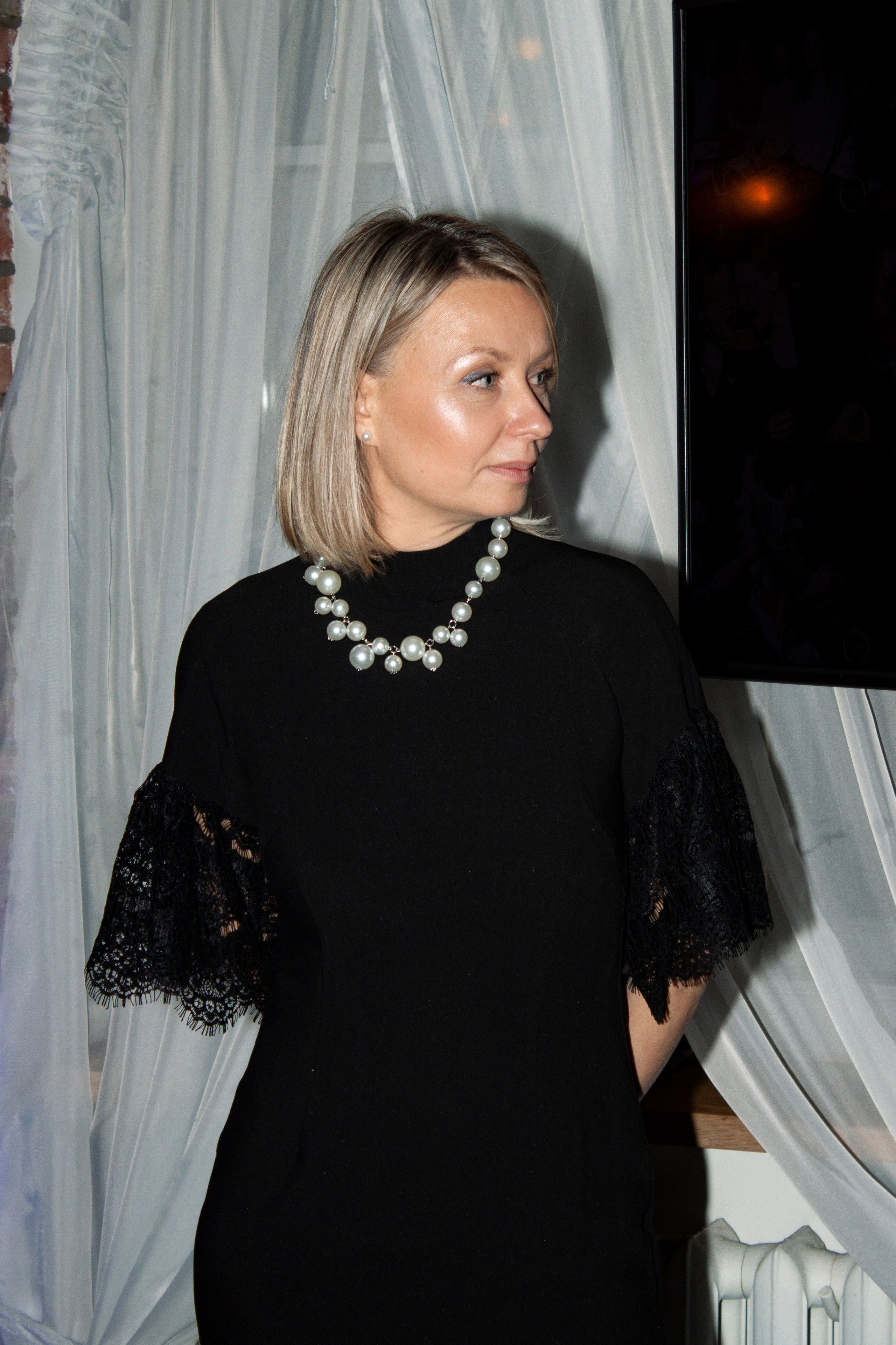 3D Vision. Фотограф в Санкт-Петербурге Рейдер Дарья