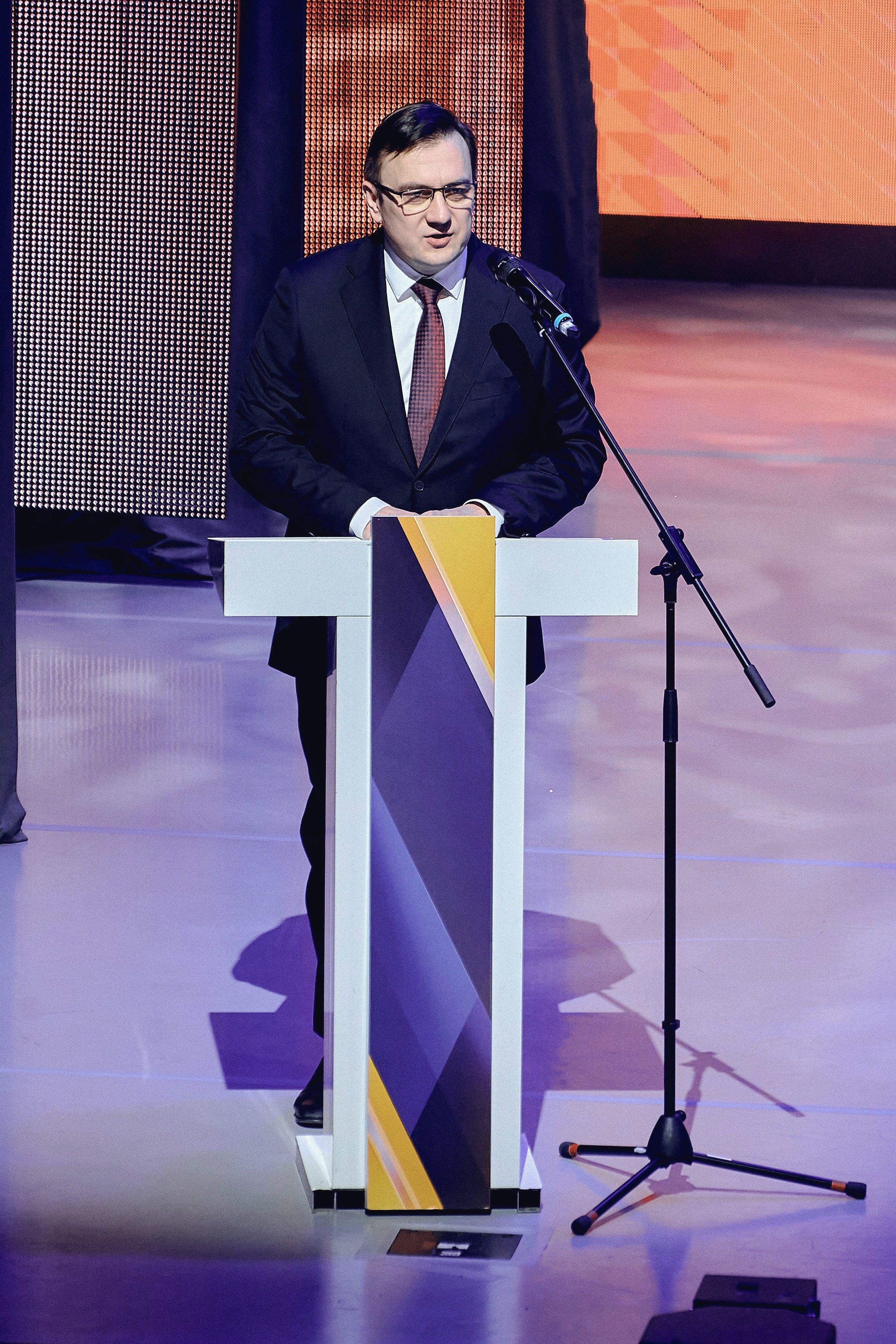 20 лет КРАСЭКО. Фотограф Яковлев Роман — Красноярск