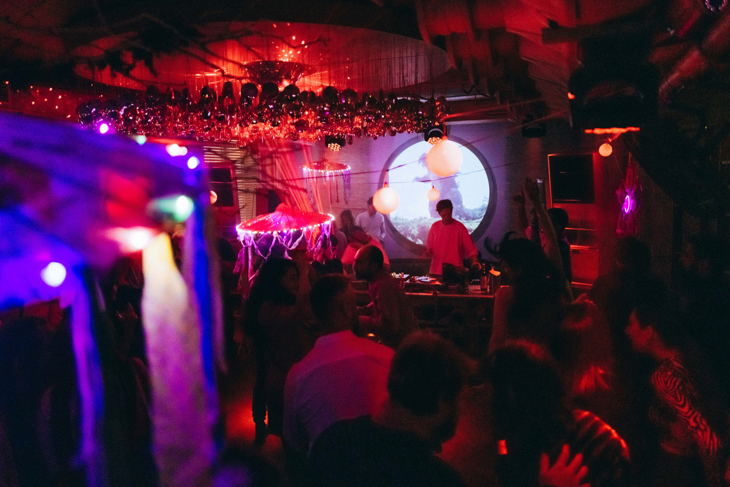 Leveldva. Репортажный и клубный фотограф Москва