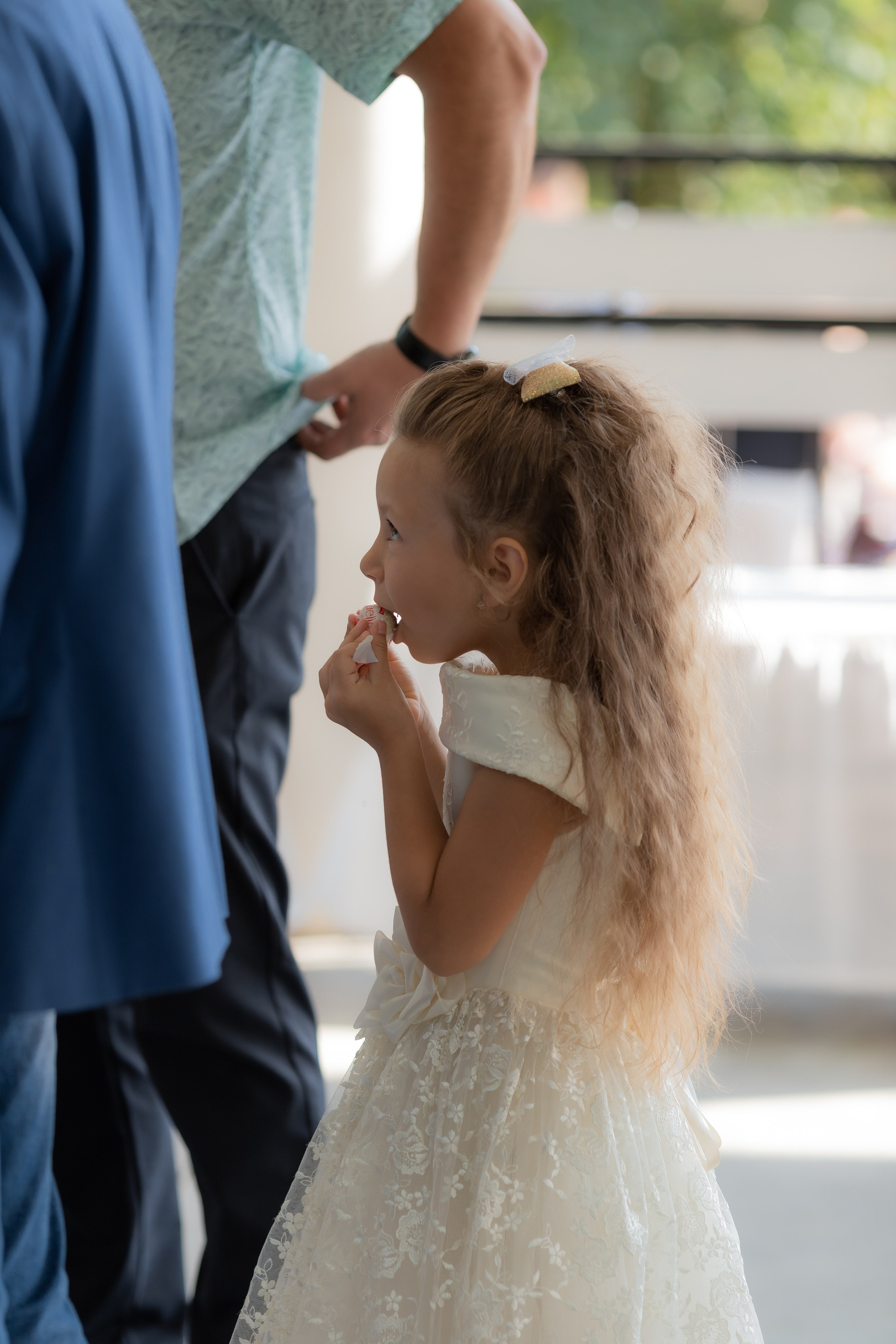 Кирилл & Женя. Свадебный фотограф в Воронеже Дарья Володарская