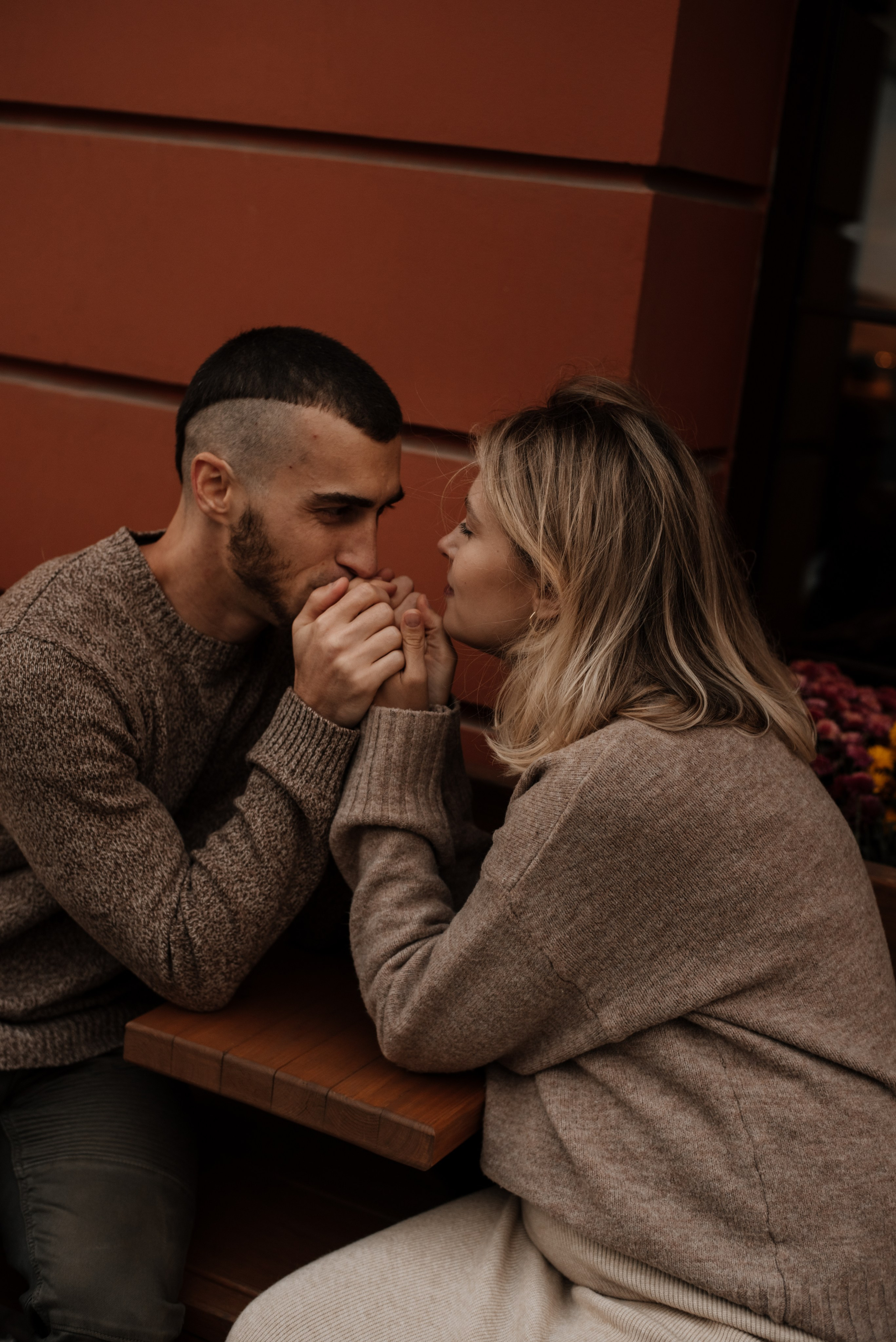 Маша ♡ Мия ♡ Феликс. Фотограф Ольга Плеханова | Нижний Новгород, Москва