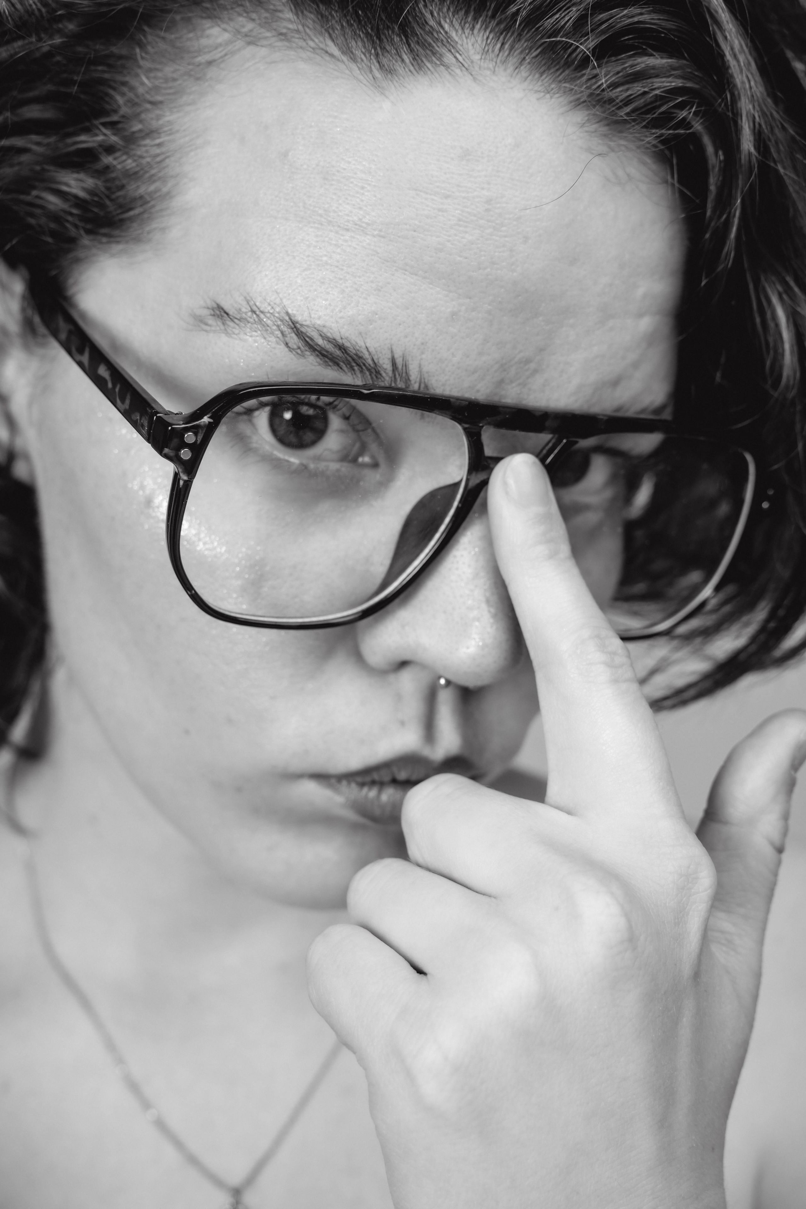 Катя. Портретный фотограф в Санкт-Петербурге Дмитриева Наталия