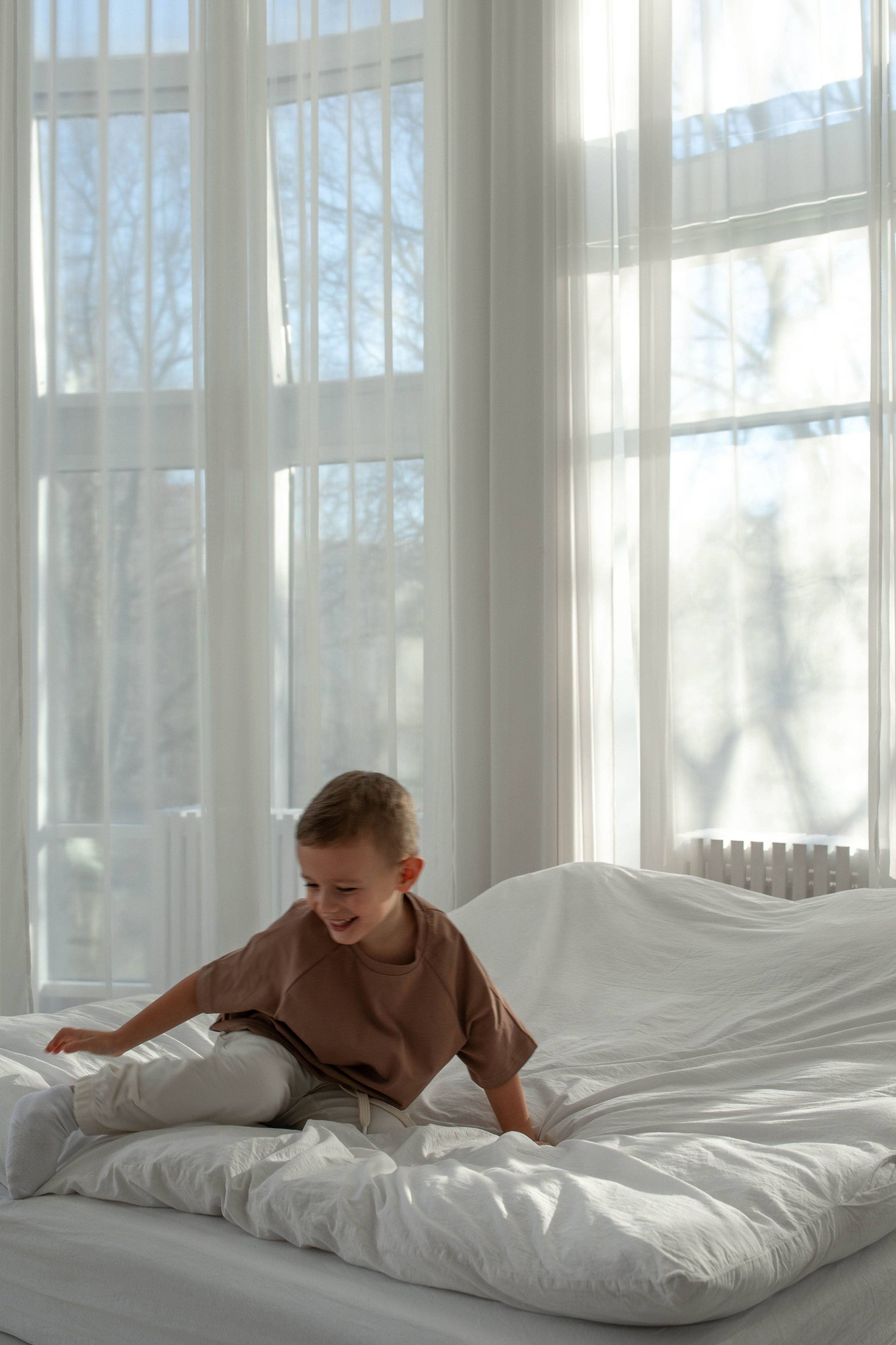 Юлия и Семья. Профессиональный фотограф