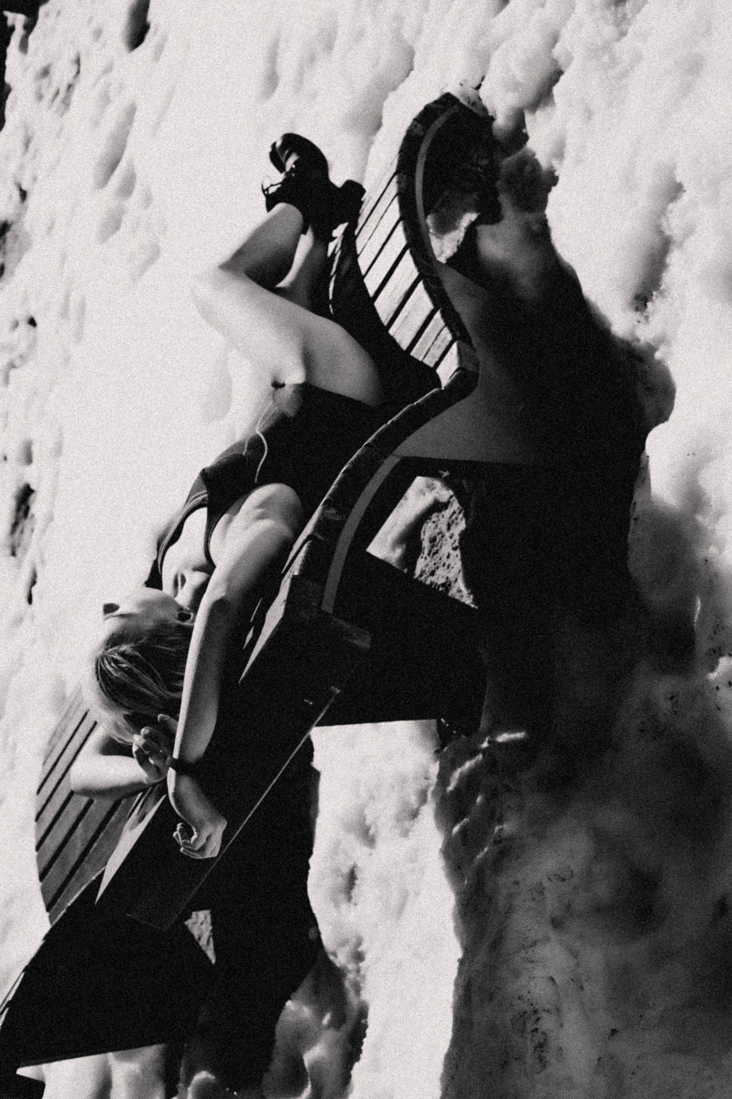 Лиза Земснаряд. Фотограф в Нижнем Новгороде