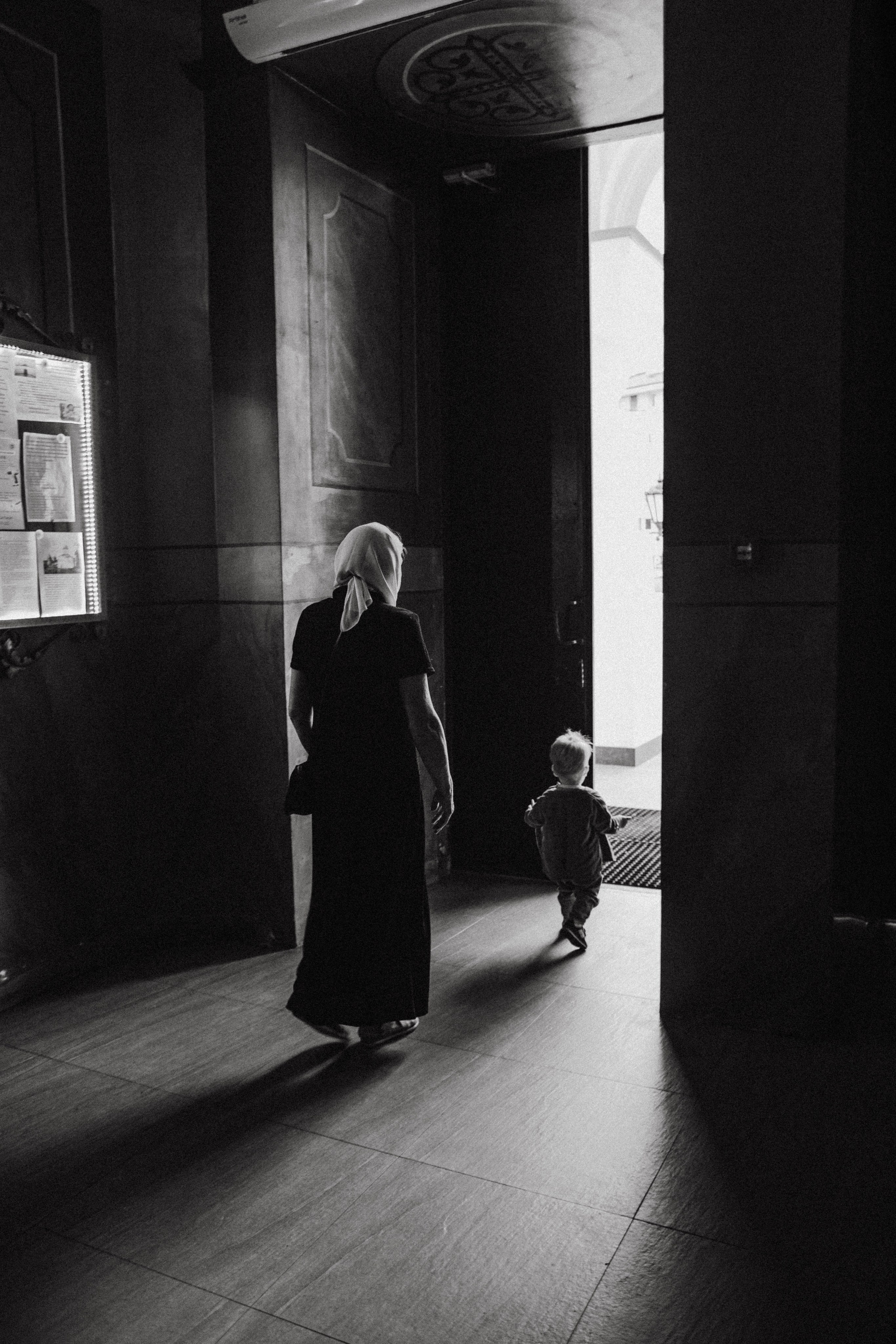 Сева. Церковь Спаса Всемилостивого. Фотограф в Нижнем Новгороде