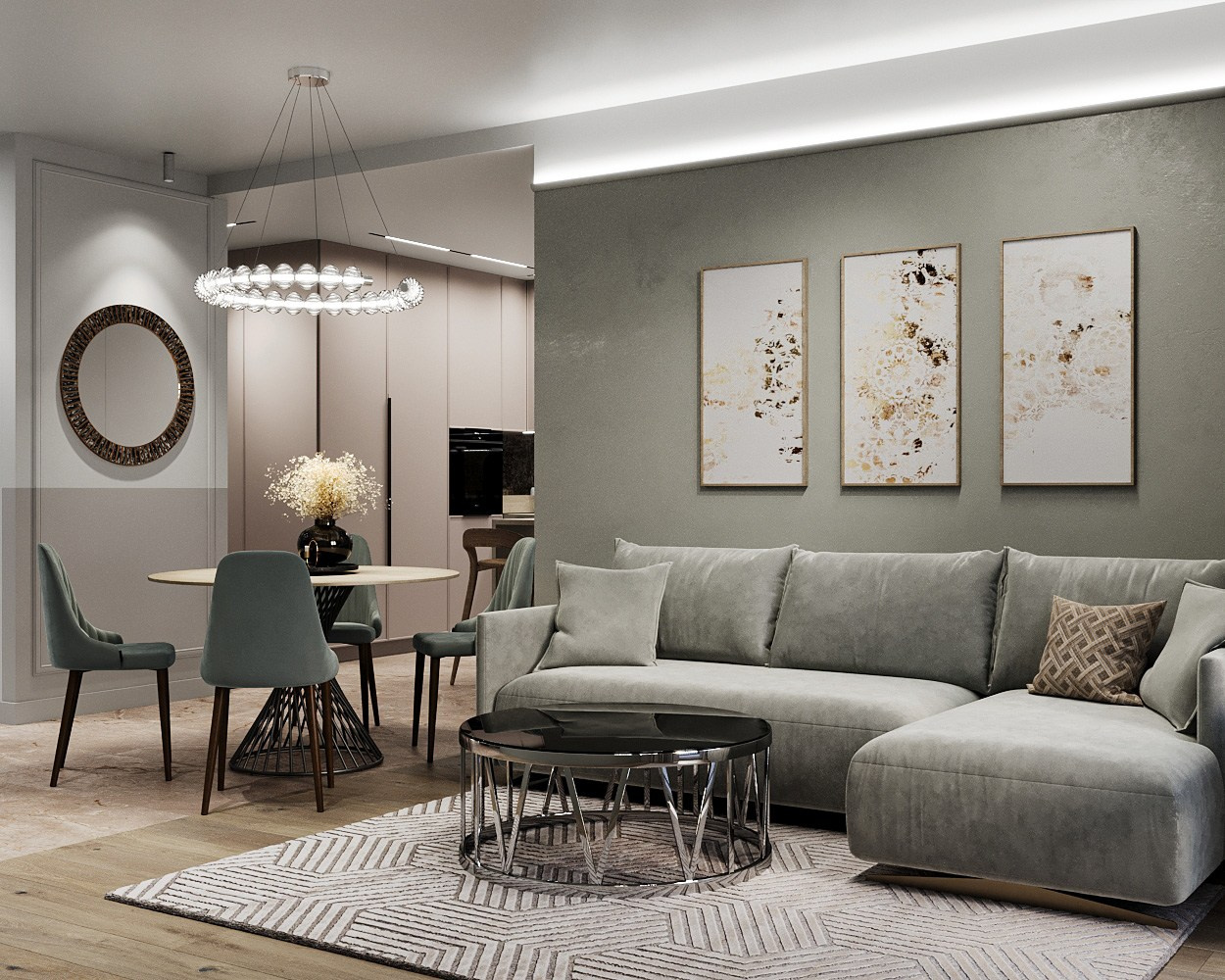 3D-Визуализатор Алёна Сулохина