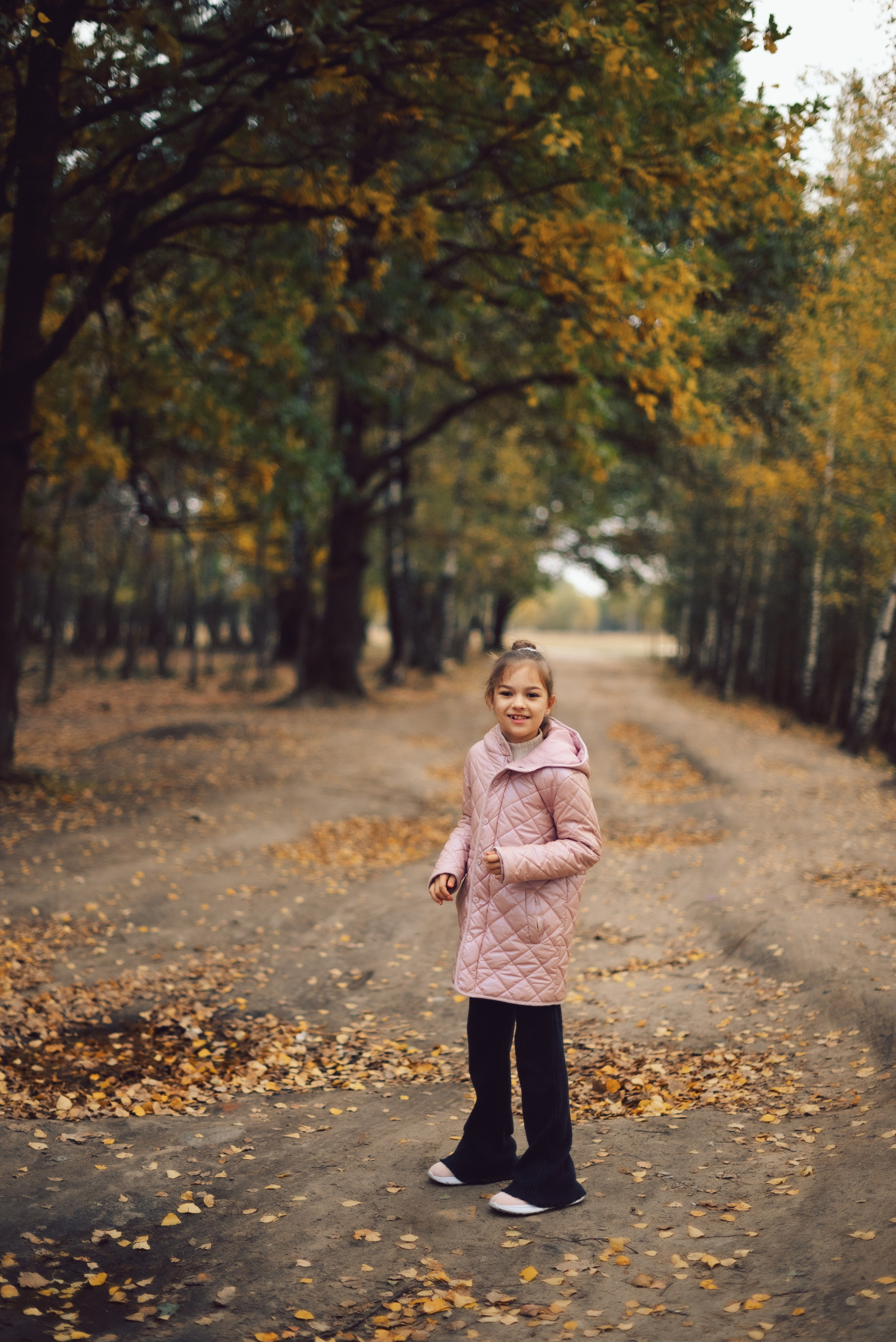 Екатерина с семьей. Семейный и детский фотограф в Щелково Алена Дробот