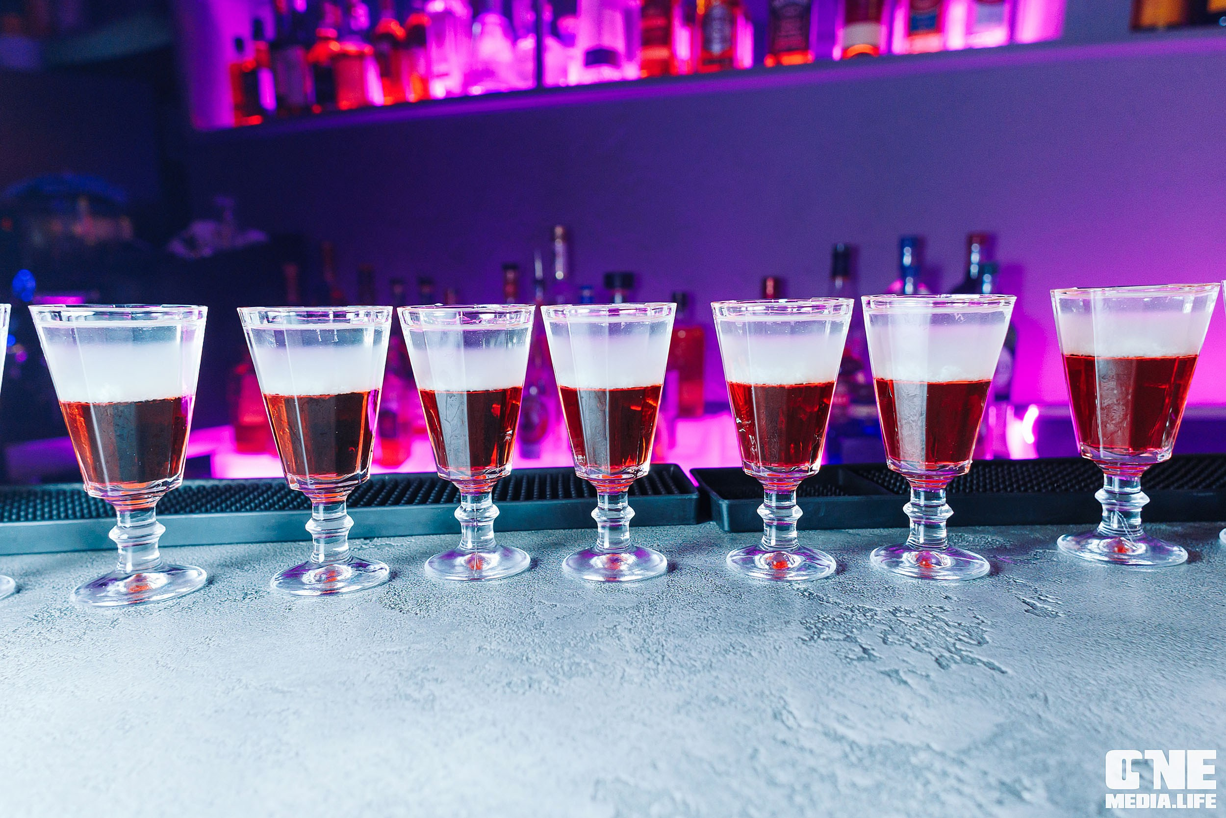 Фоторепортаж из караоке-клуба Белгравия. One Media Life: фоторепортажи, фотоотчеты с мероприятий и заведений