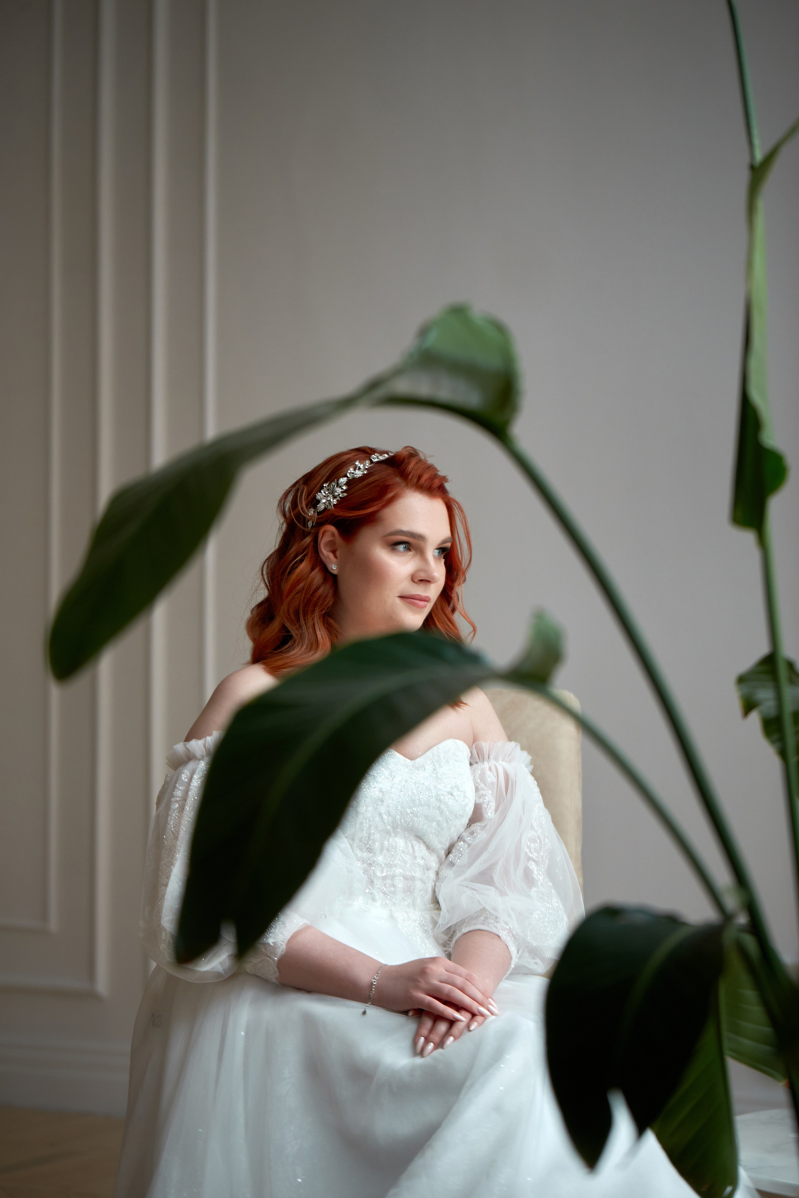 Владимир и Дарья. Свадебный фотограф в Краснодаре Андрей Тюменев