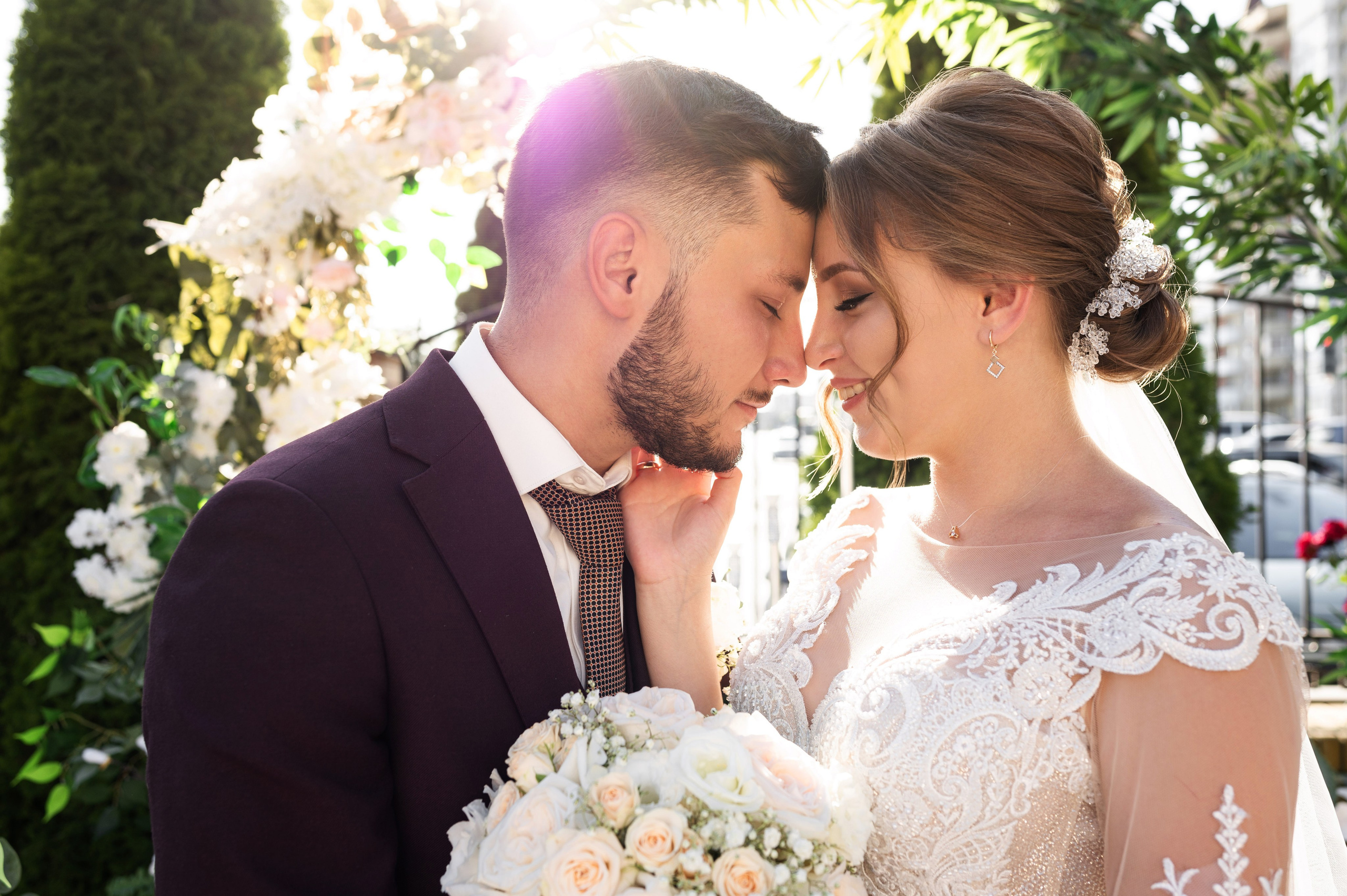 1. Свадебный, портретный, коммерческий, предметный фотограф в Ставрополе Иван Белашов