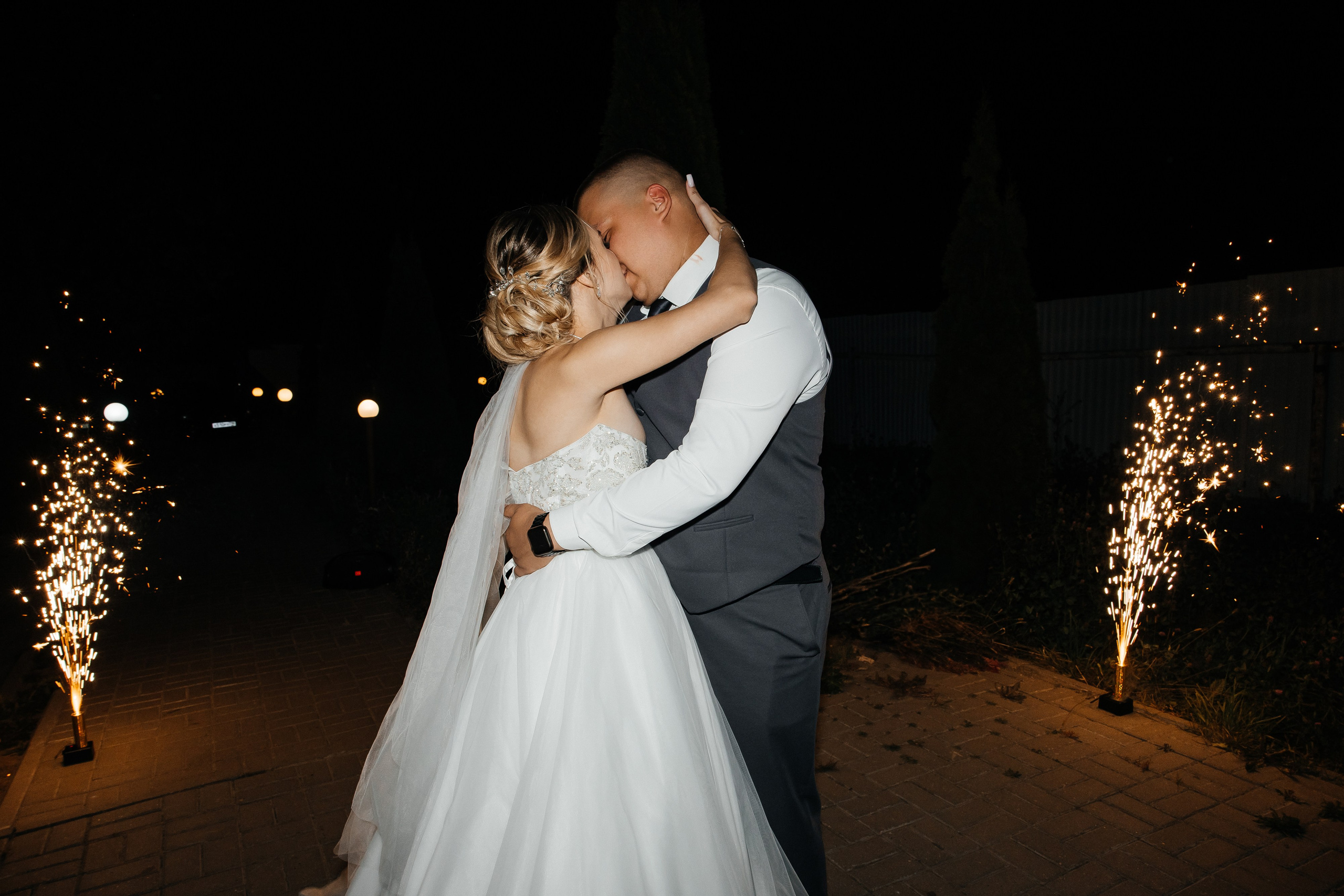 Яна и Никита. Фотограф Александра Короткова (Москва, Люберцы, Жуковский)