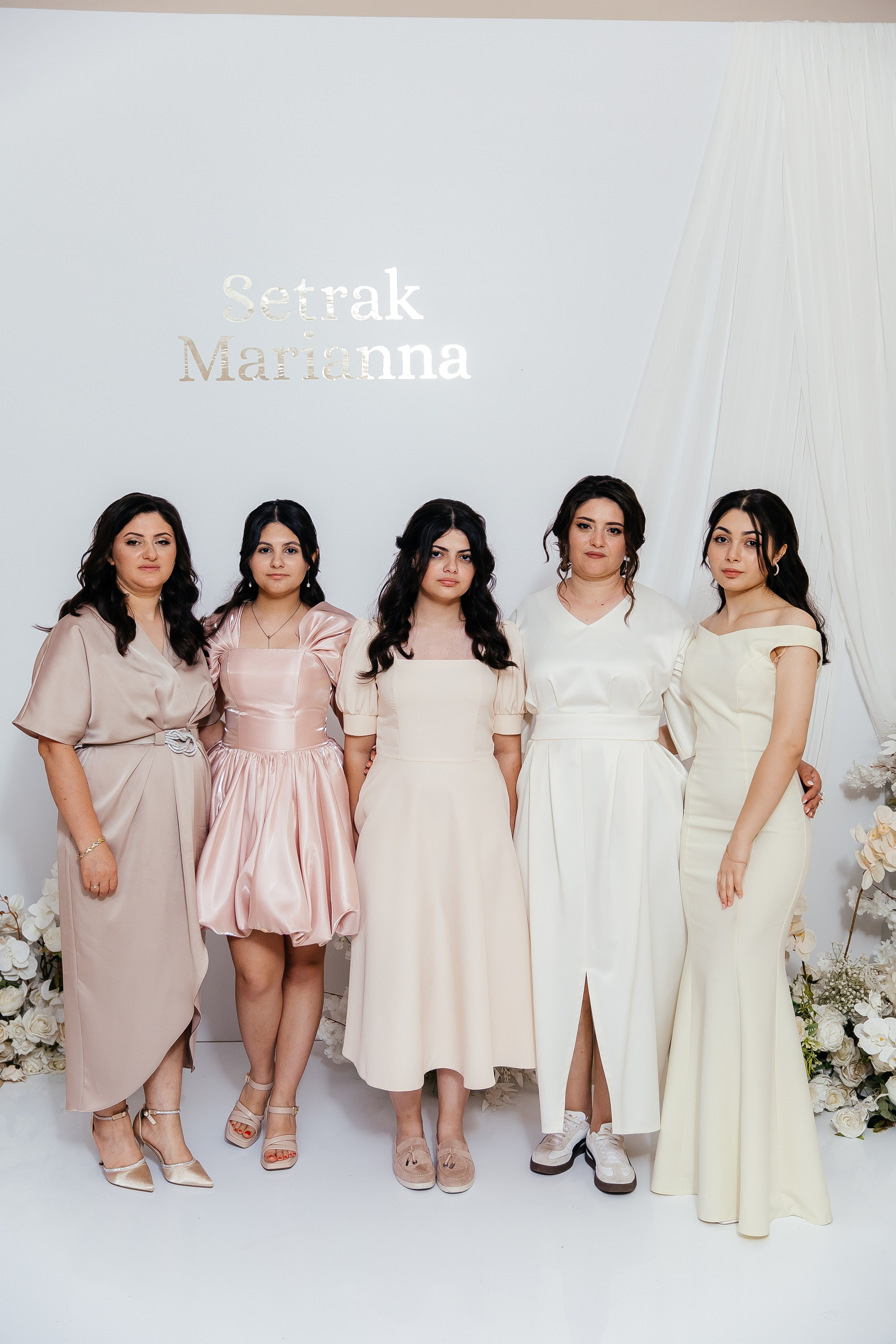 Сетрак и Марианна. Фотограф в Красноярске Надежда Воскресенская