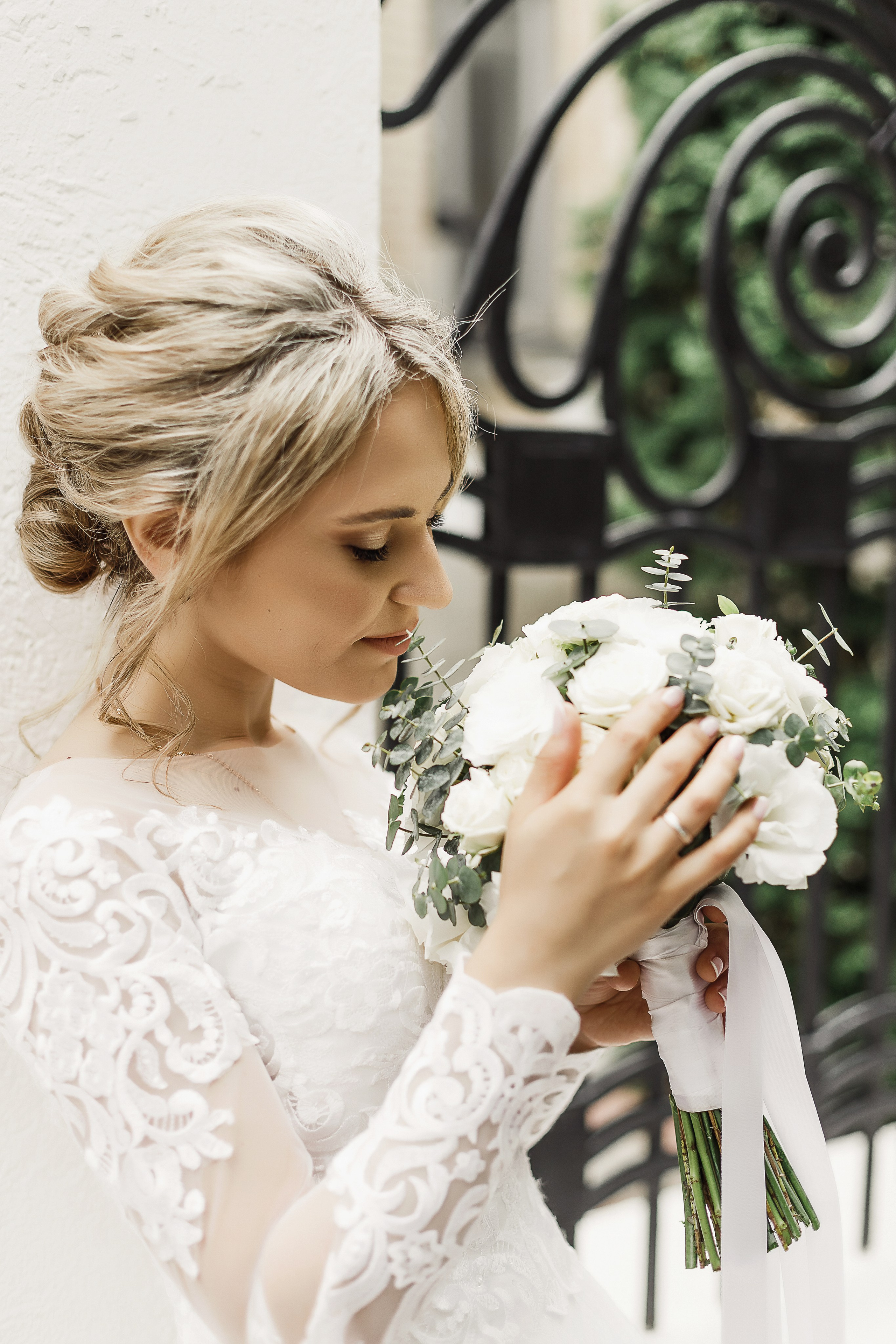 Алексей и Наиля. Свадебный и семейный фотограф Дарья Осипова (Никитина). Саратов