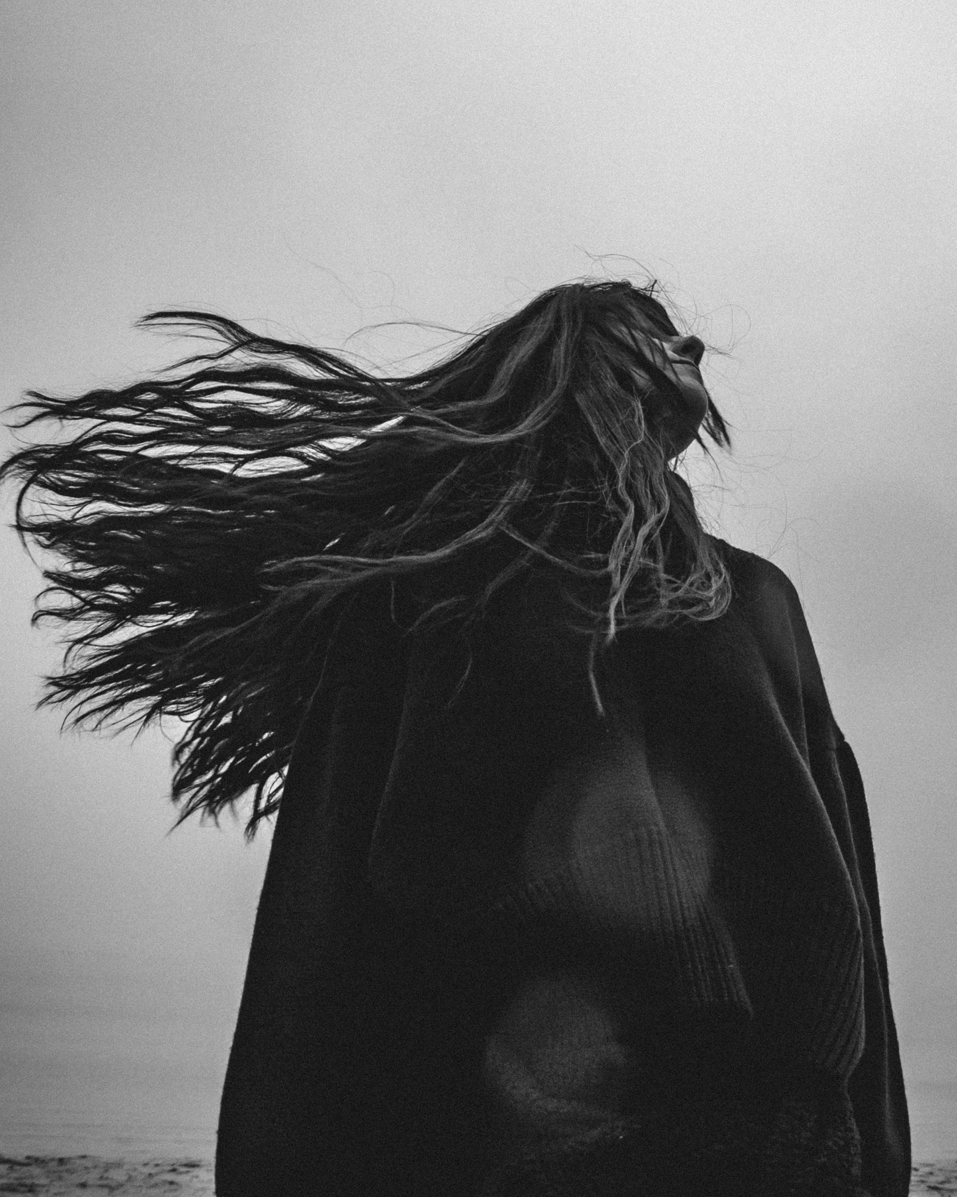 «ЯВЬ». Женя Красовская | Портретный Фотограф | Визуал для брендов