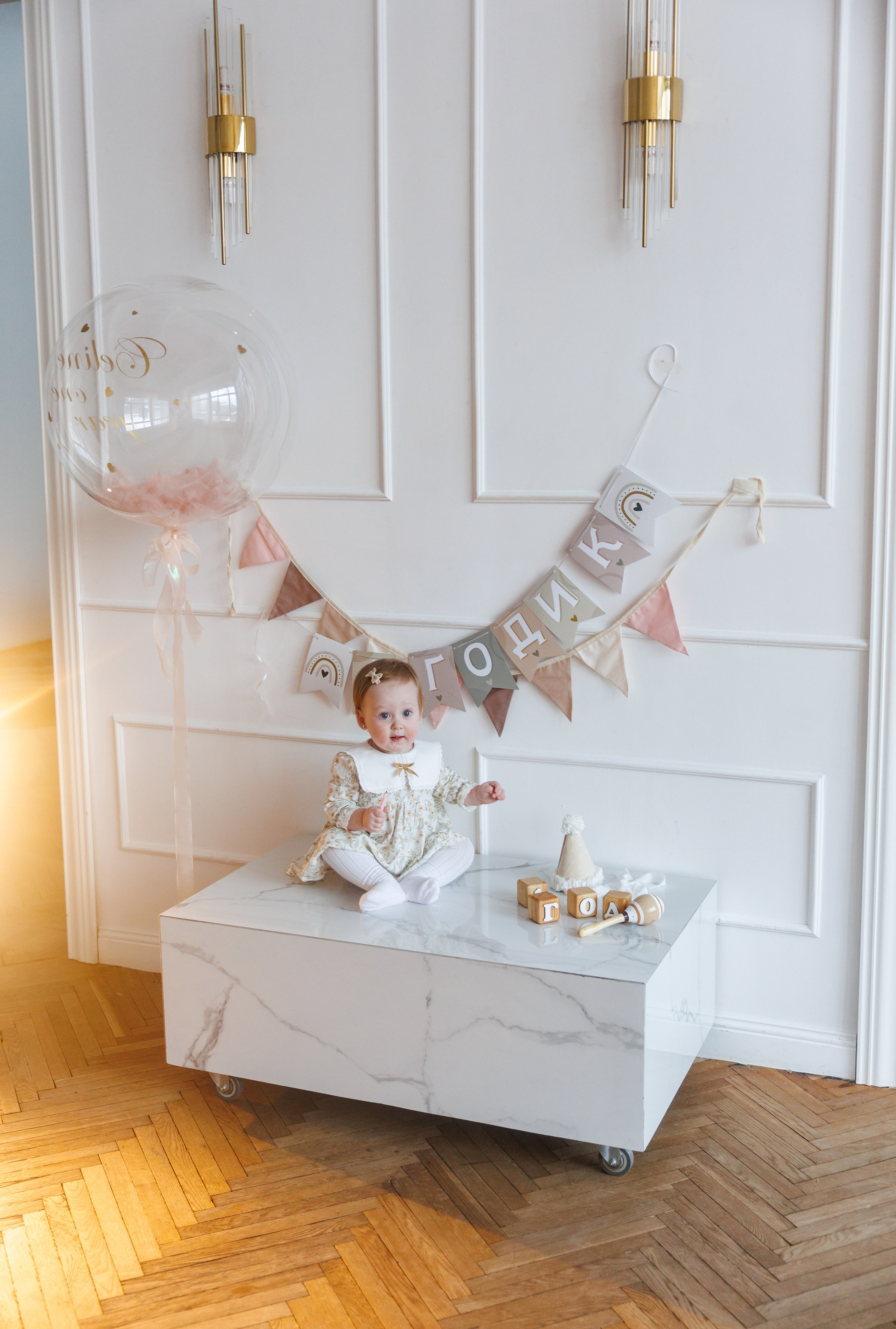 Селин 1 годик. Kharchenkotatianaweddingphoto