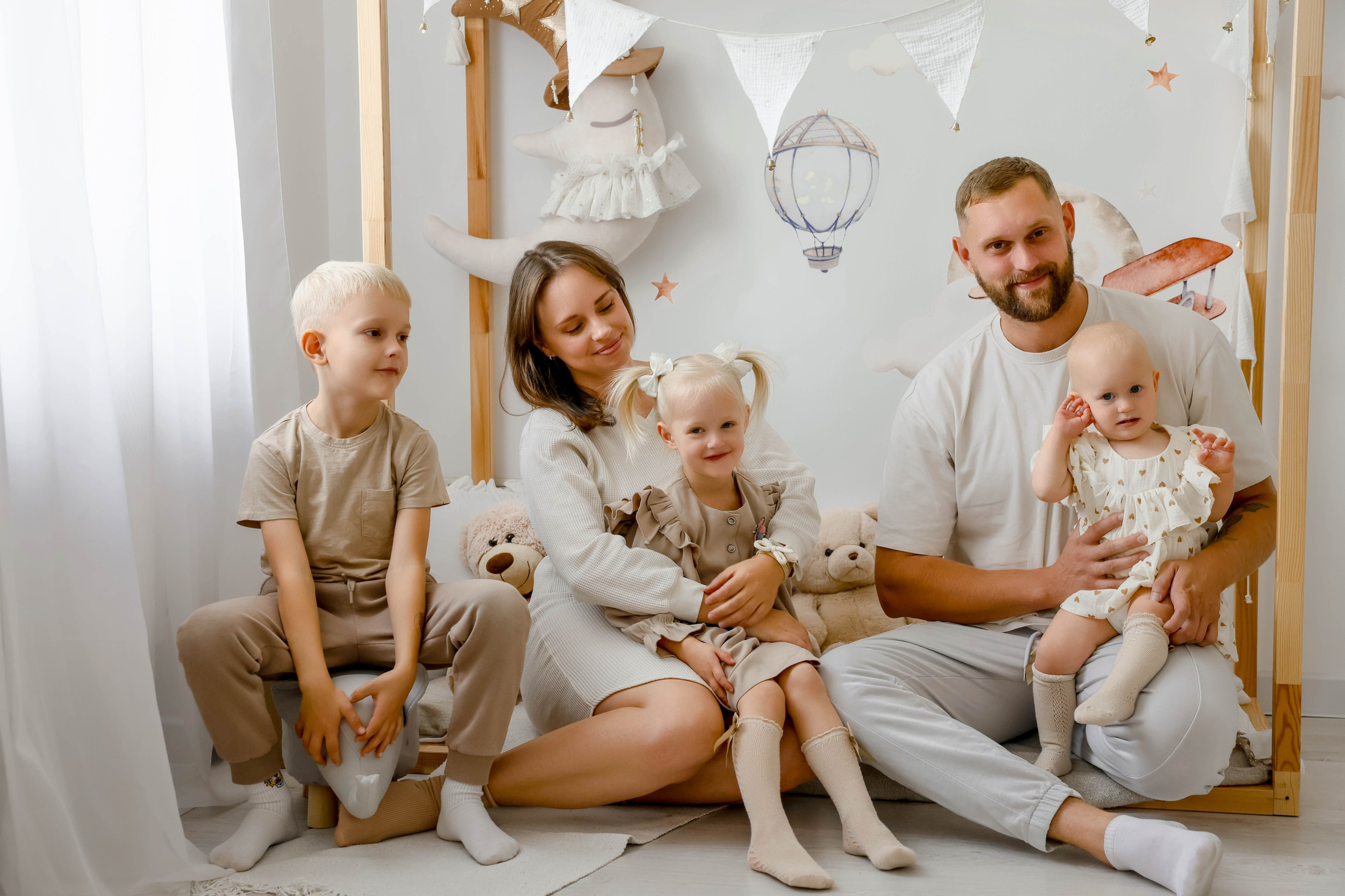 Sweet house. Kharchenkotatianaweddingphoto
