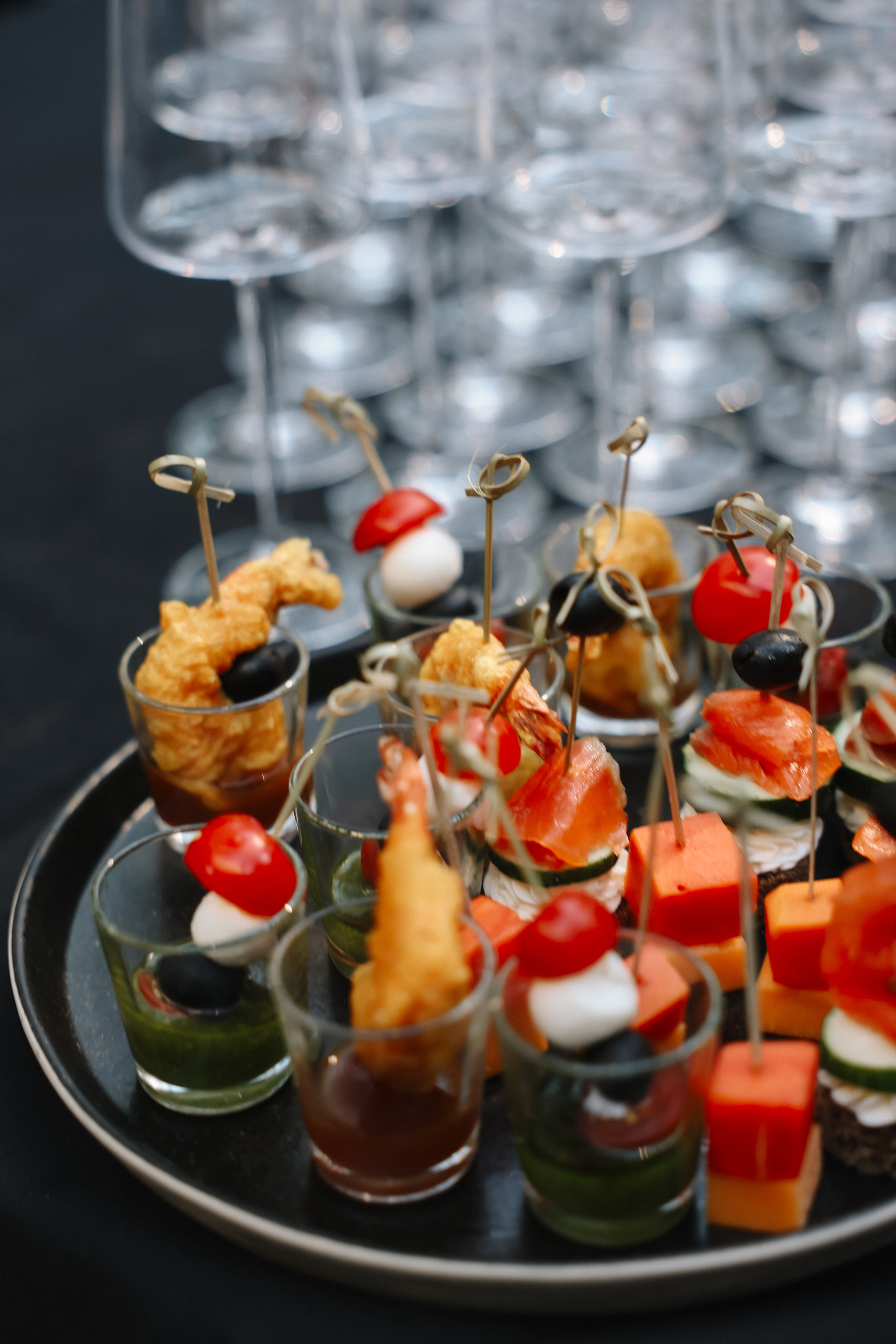 DENIS & ELIZAVETA Барвиха. Kharchenkotatianaweddingphoto