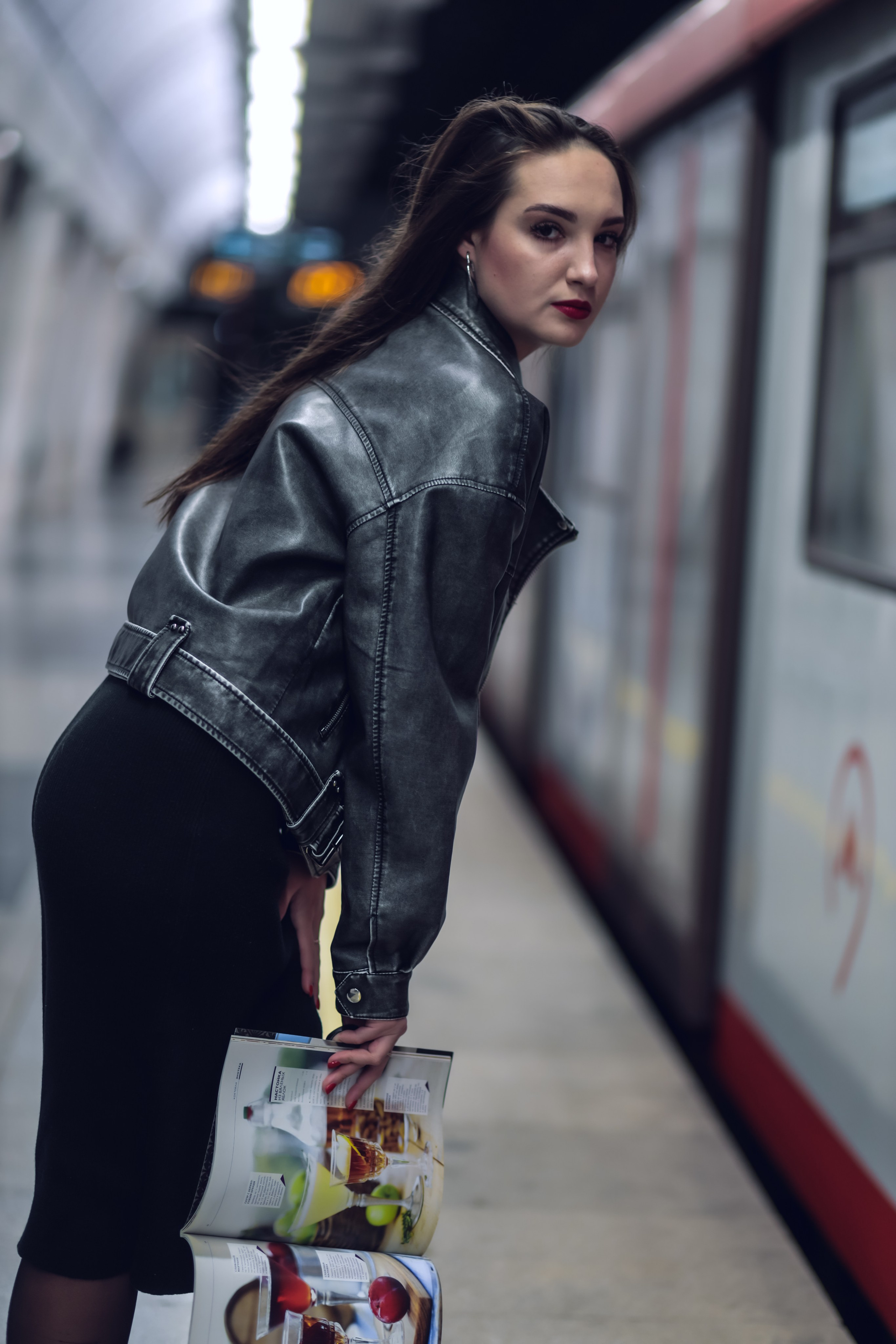 YANA METRO. Kharchenkotatianaweddingphoto