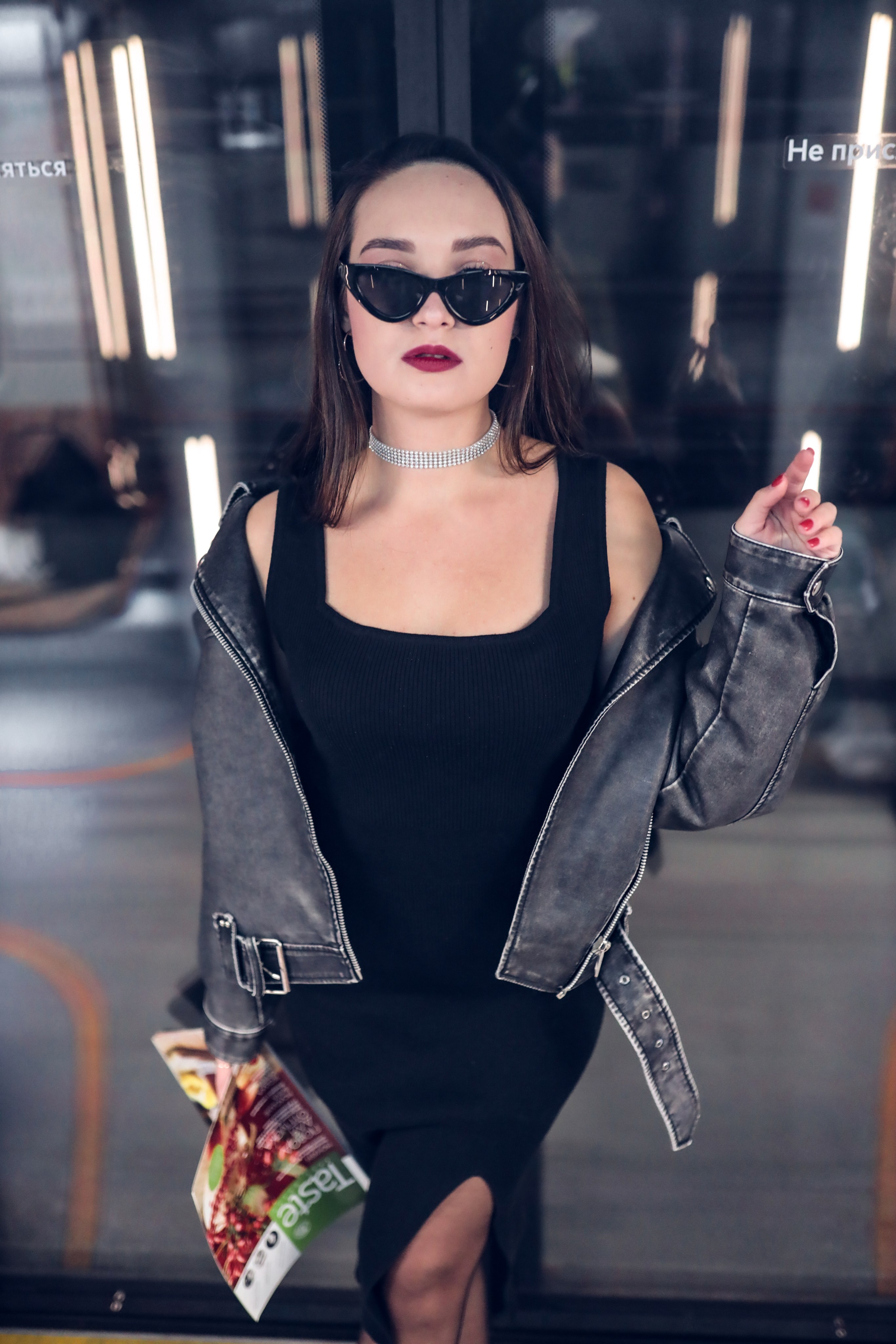 YANA METRO. Kharchenkotatianaweddingphoto