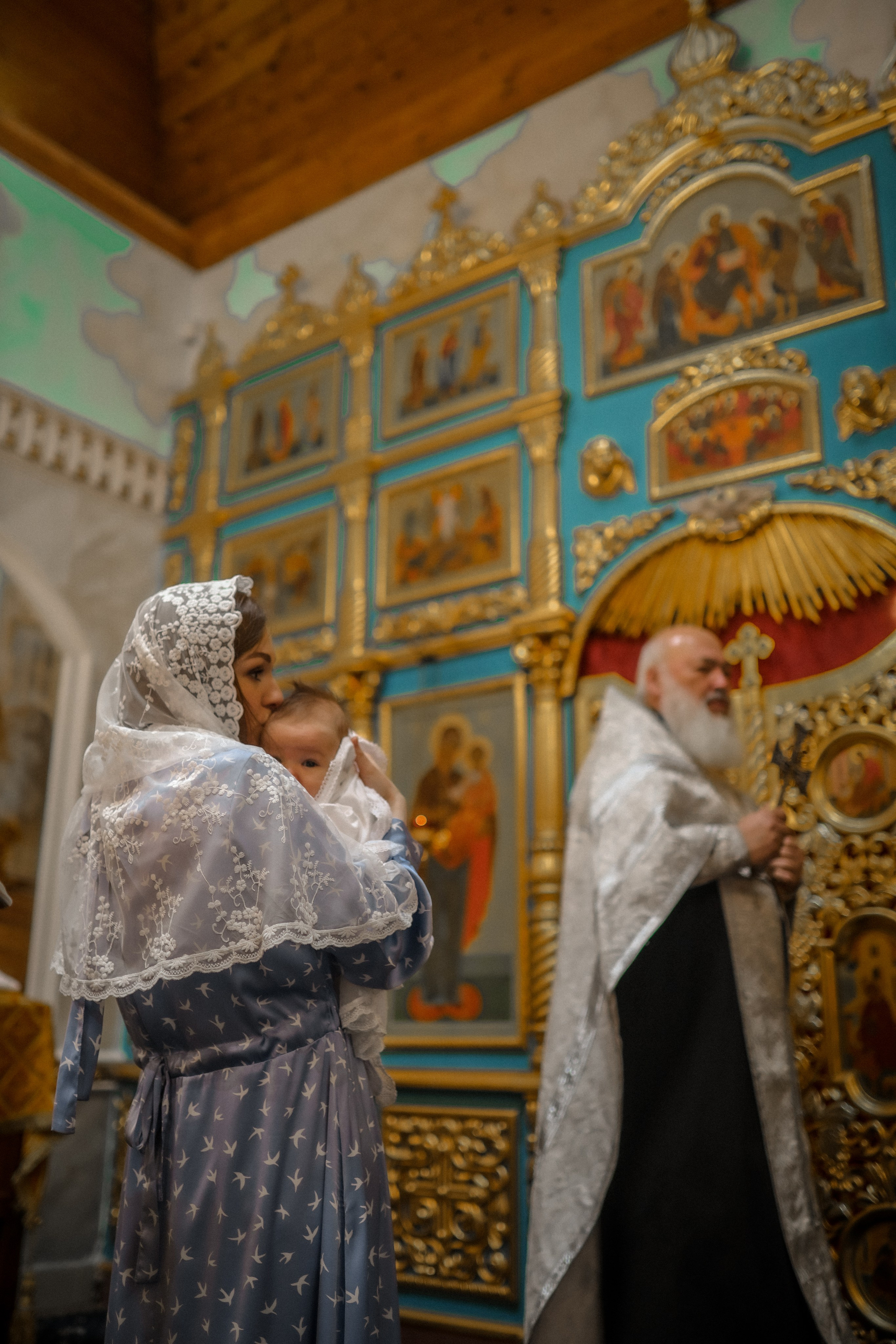 Misha baptims. Kharchenkotatianaweddingphoto