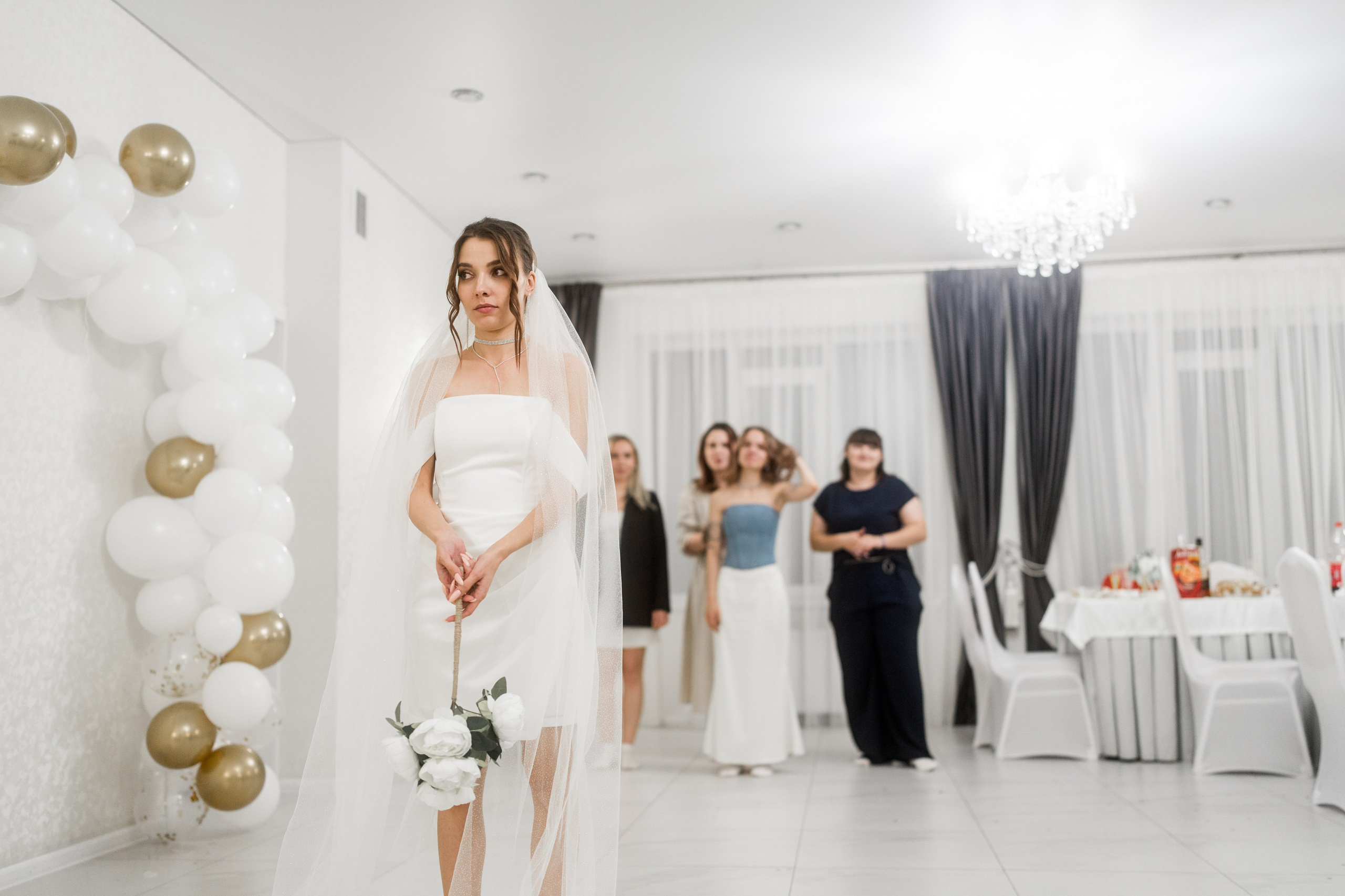 Свадьба Денис и Марина. Свадебный и индивидуальный фотограф Аля Мамакова