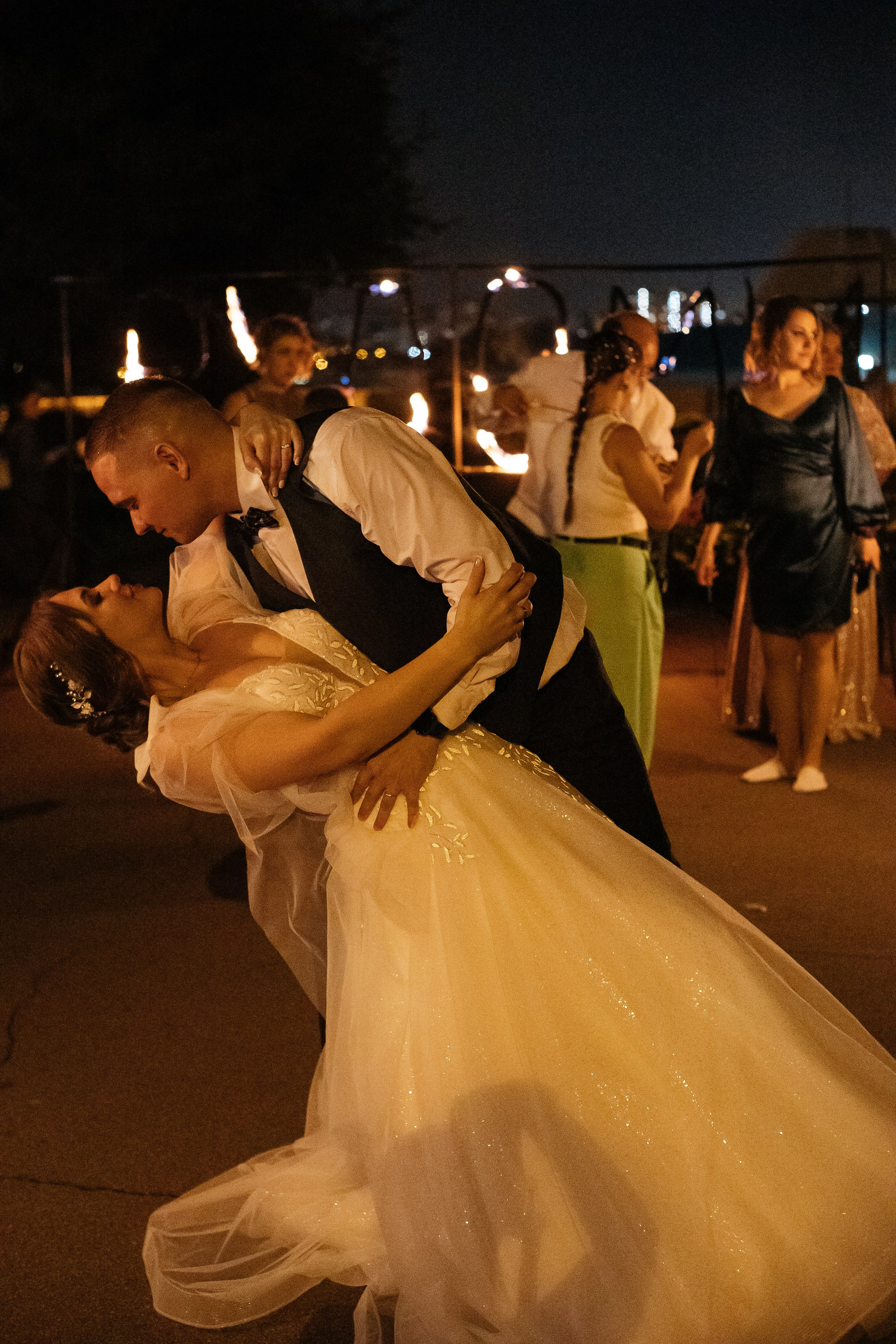 Свадьба полный день. Фотограф в Иркутске