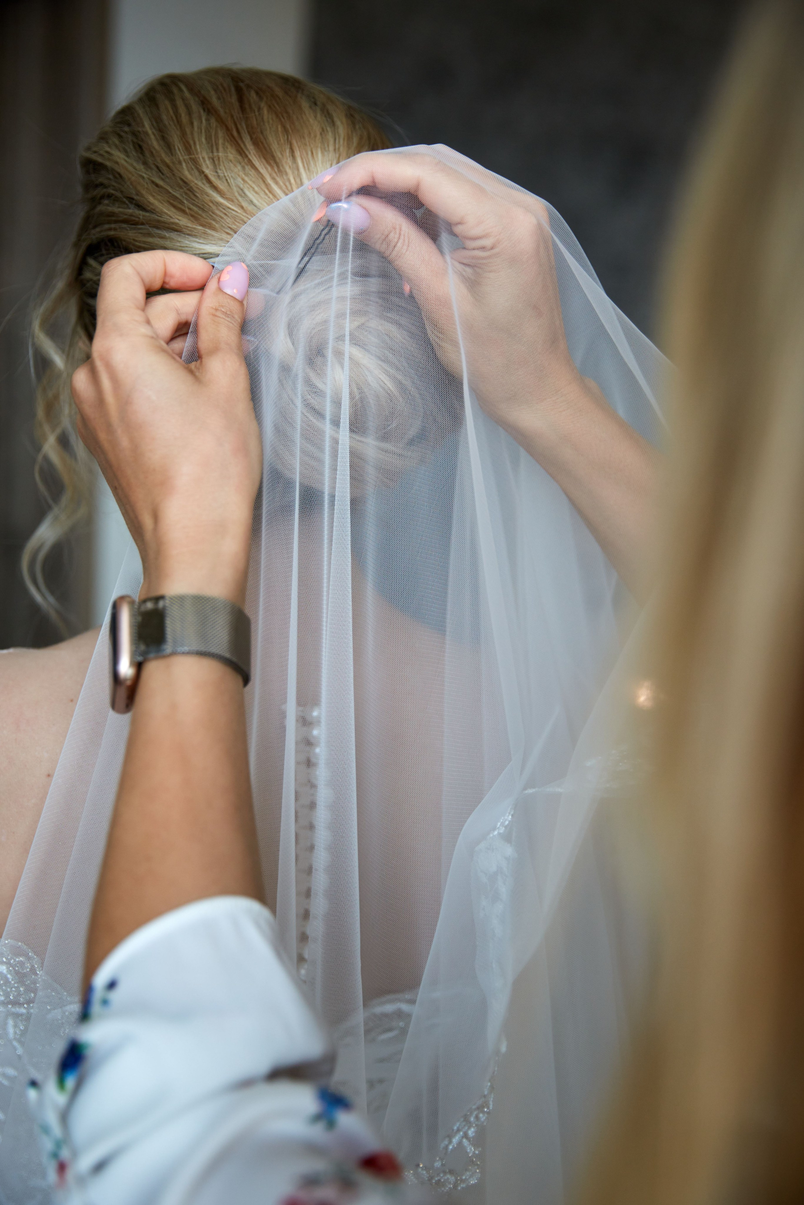 Свадебная фотосессия во Фрязино