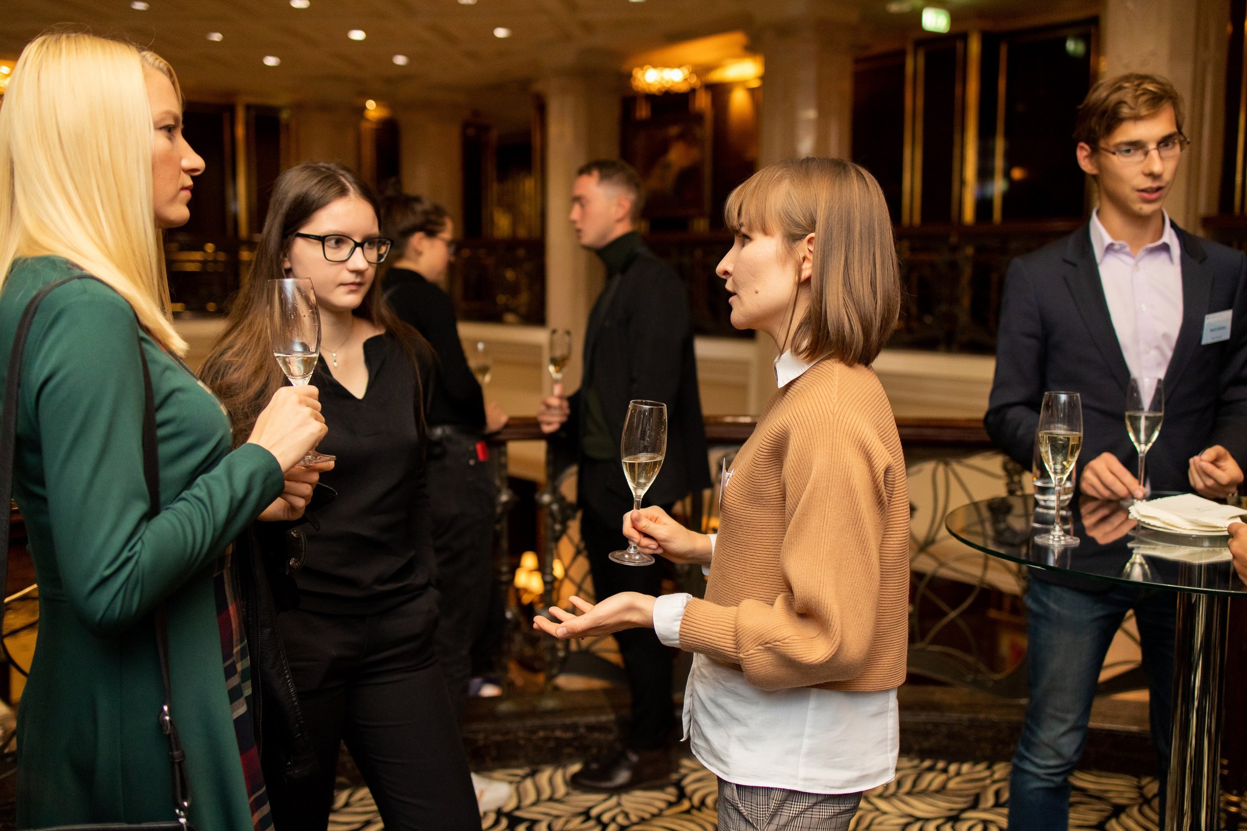 67. Фотограф Недорез Александр в Москве. Репортаж на ваших мероприятиях