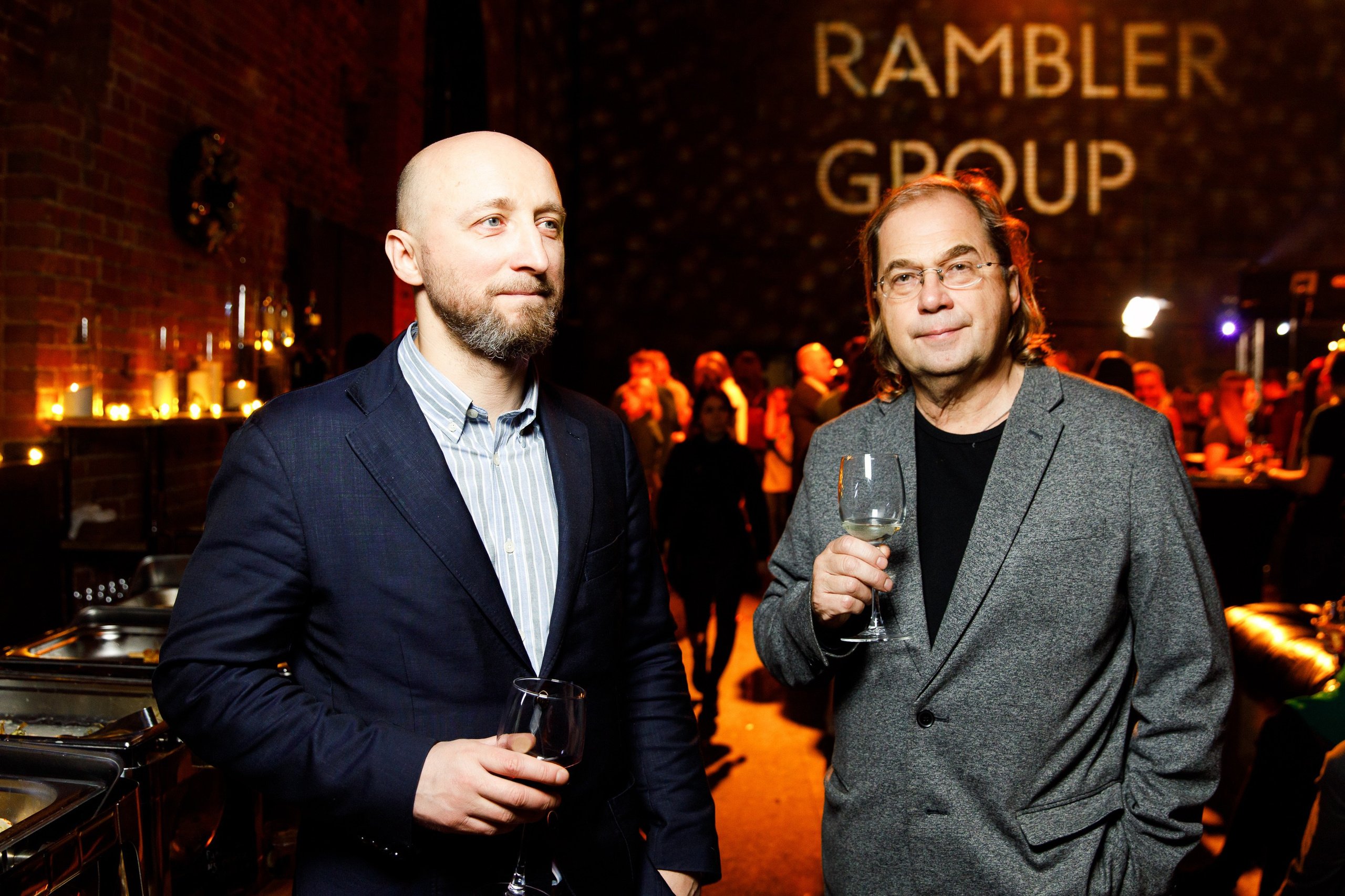 73. Фотограф Недорез Александр в Москве. Репортаж на ваших мероприятиях