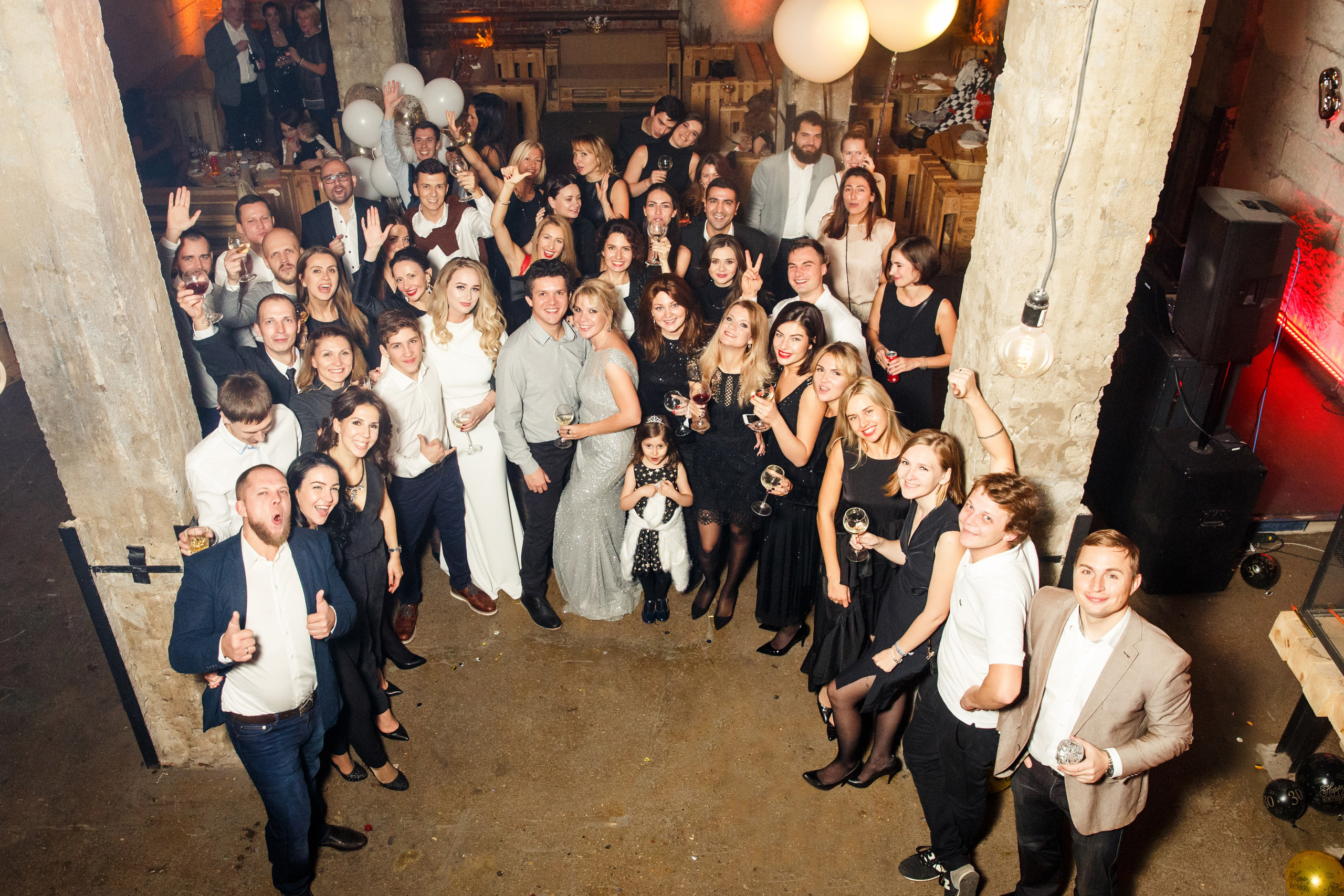 4. Фотограф Недорез Александр в Москве. Репортаж на ваших мероприятиях